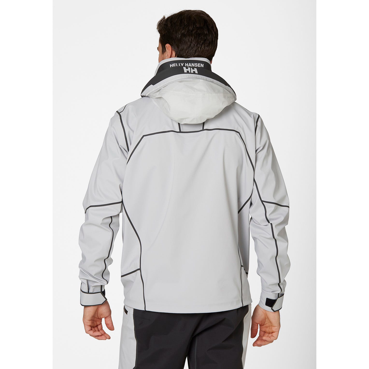 HP FOIL PRO JACKET