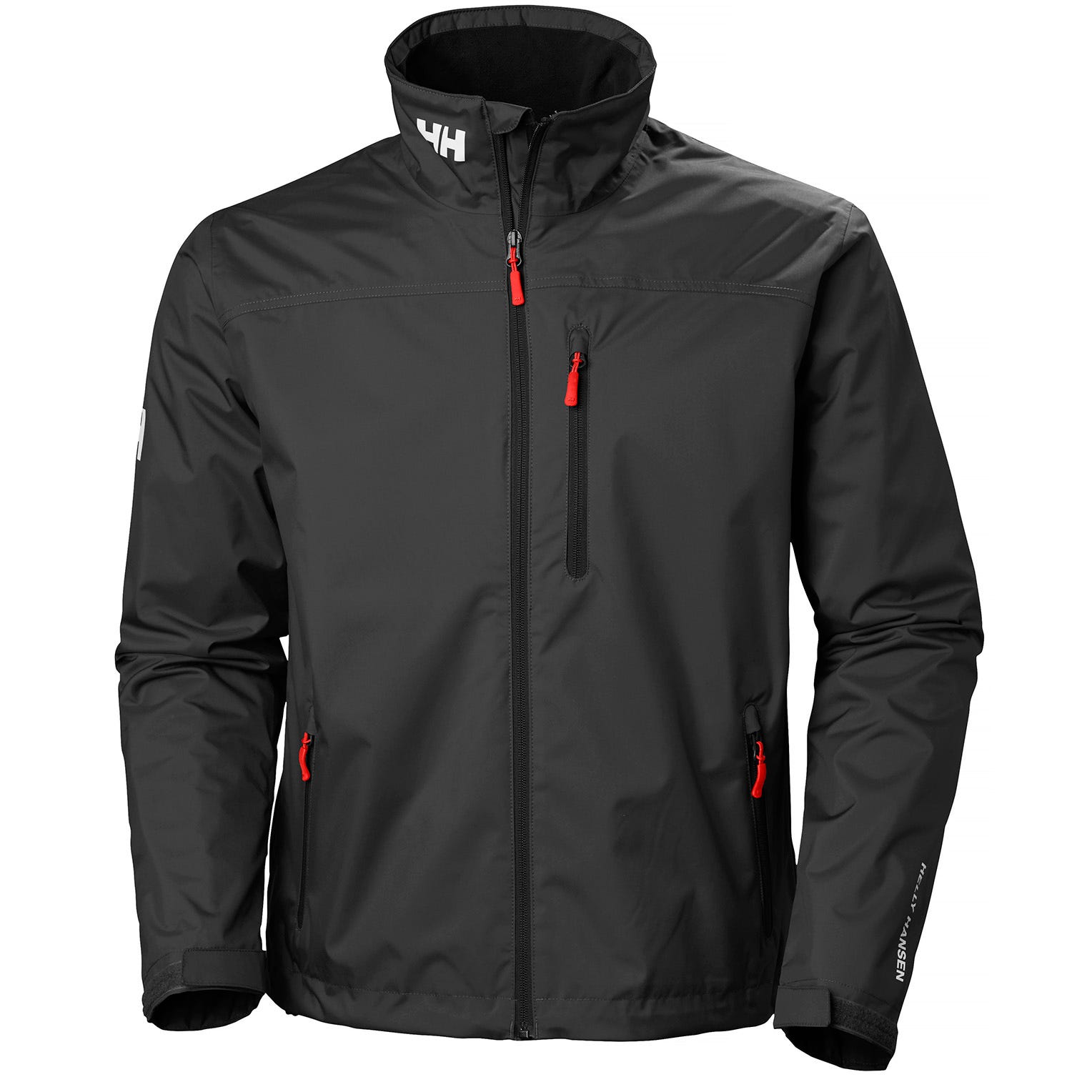 MEN'S CREW SAILING JACKET