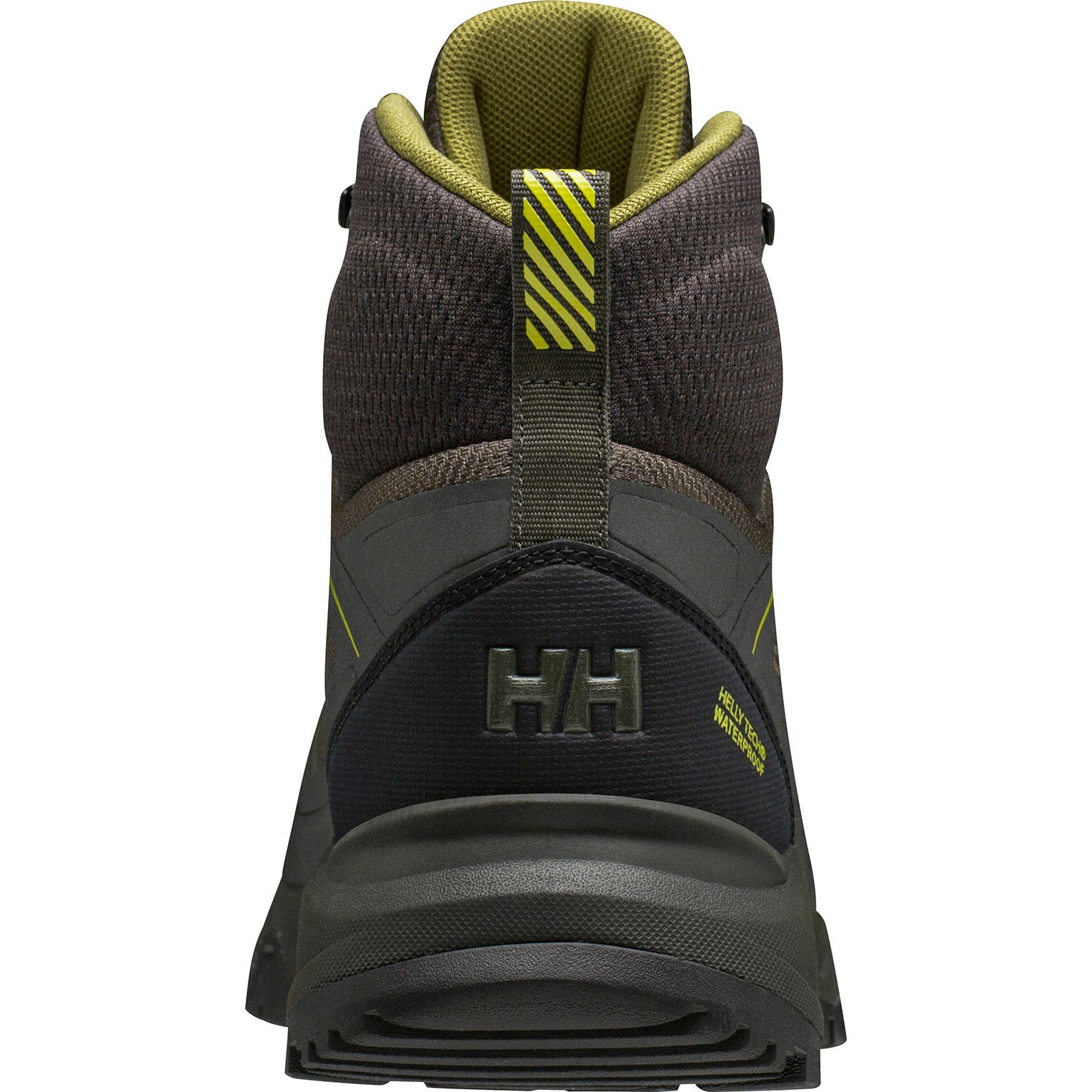MEN'S CASCADE MID HELLY TECH® HIKING BOOTS