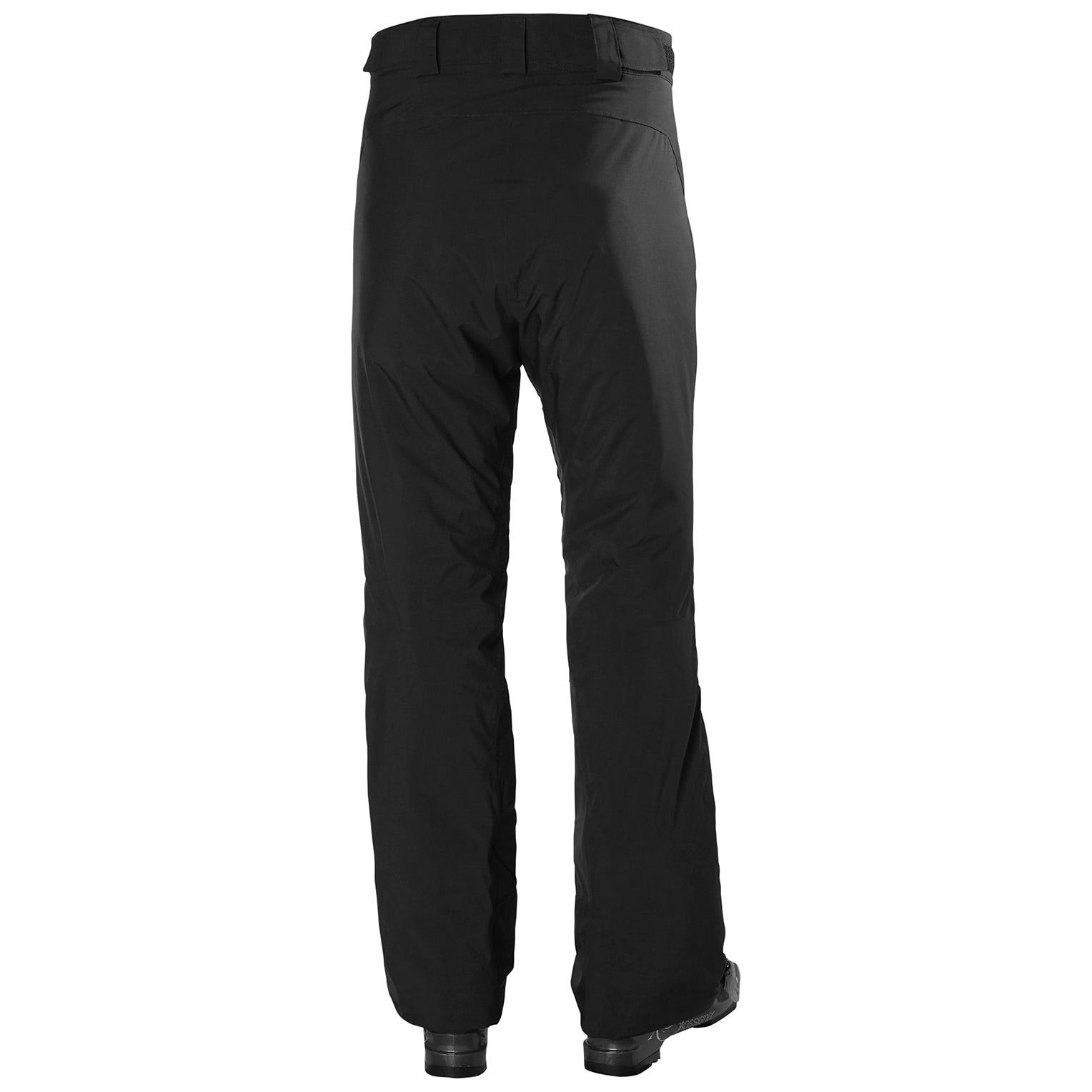 BONANZA MONO MATERIAL INSULATED PANTS