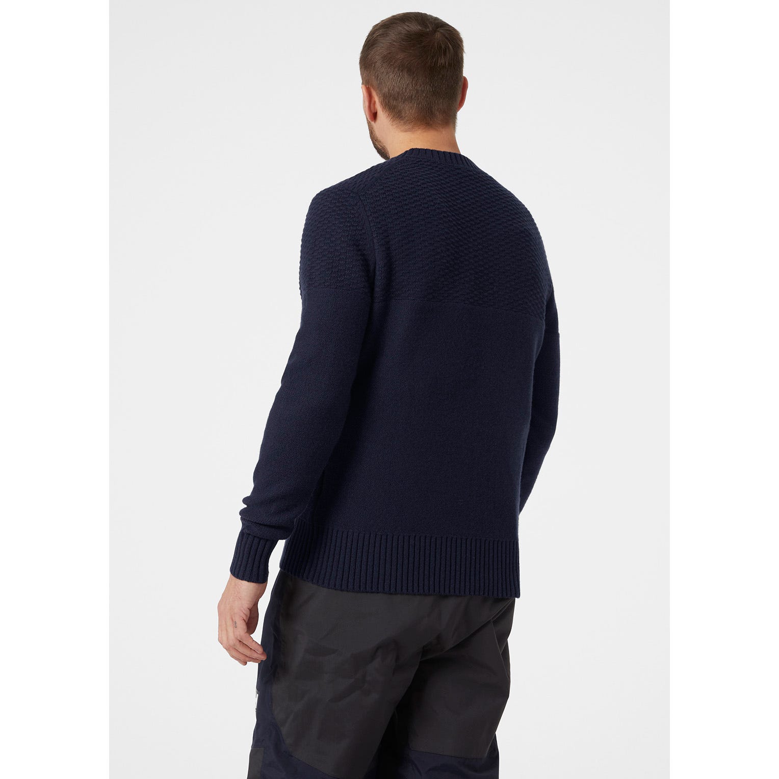 ARCTIC OCEAN KNIT