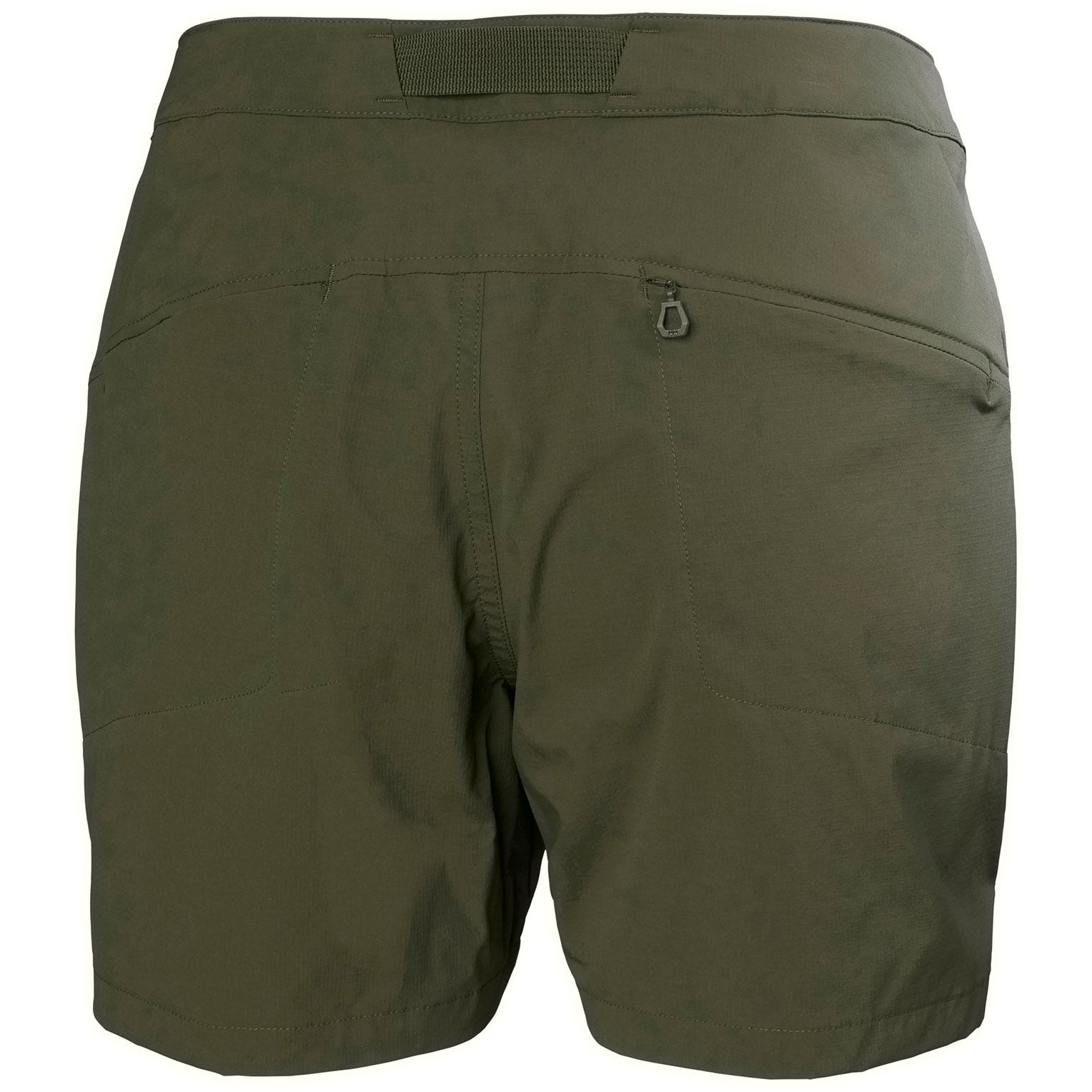 WOMEN'S TINDEN LIGHT HIKING SHORTS