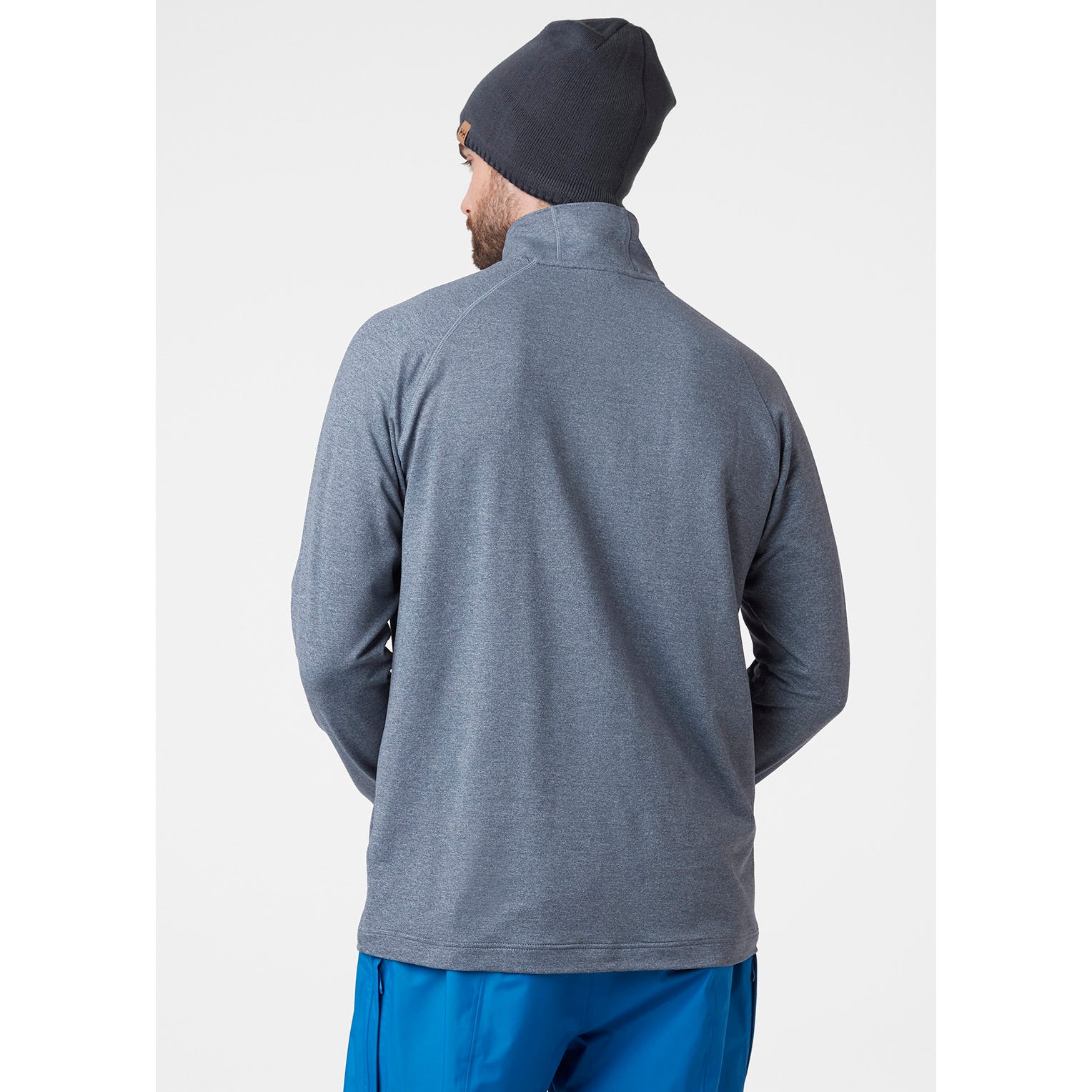 MEN'S VERGLAS 1/2 ZIP MIDLAYER