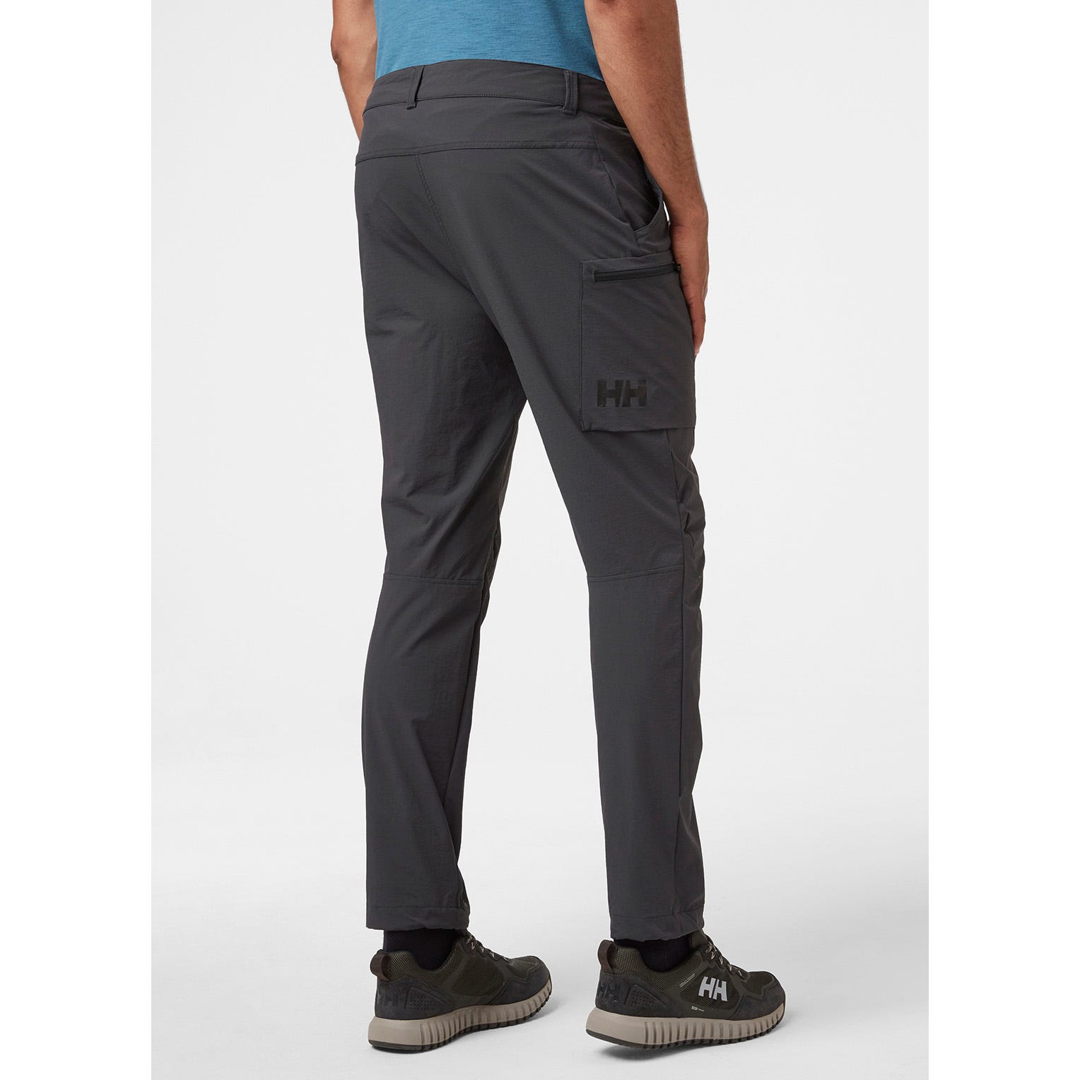 MEN'S BRONO SOFTSHELL PANTS