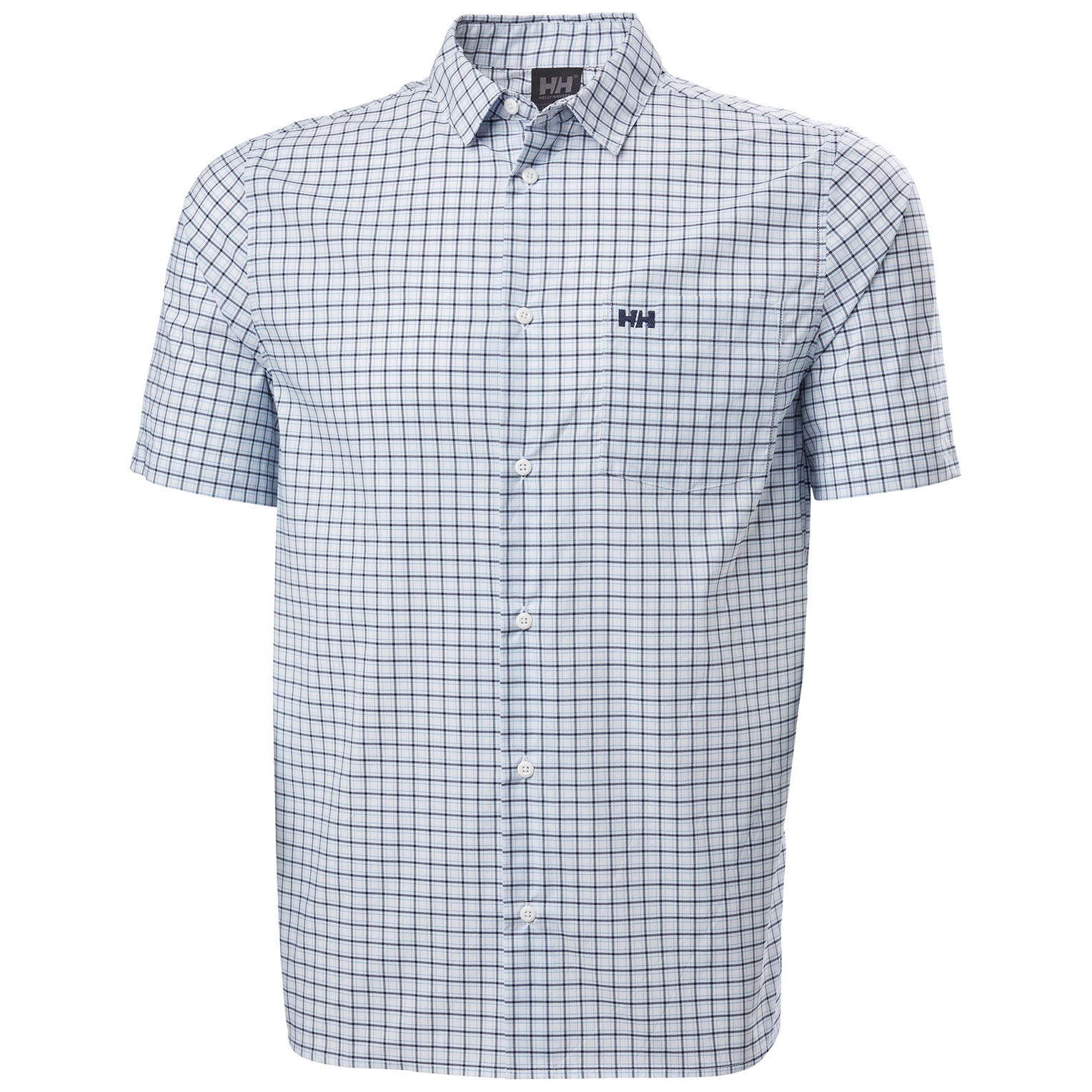 MEN'S FJORD QUICK-DRY SHORT-SLEEVE SHIRT 2.0