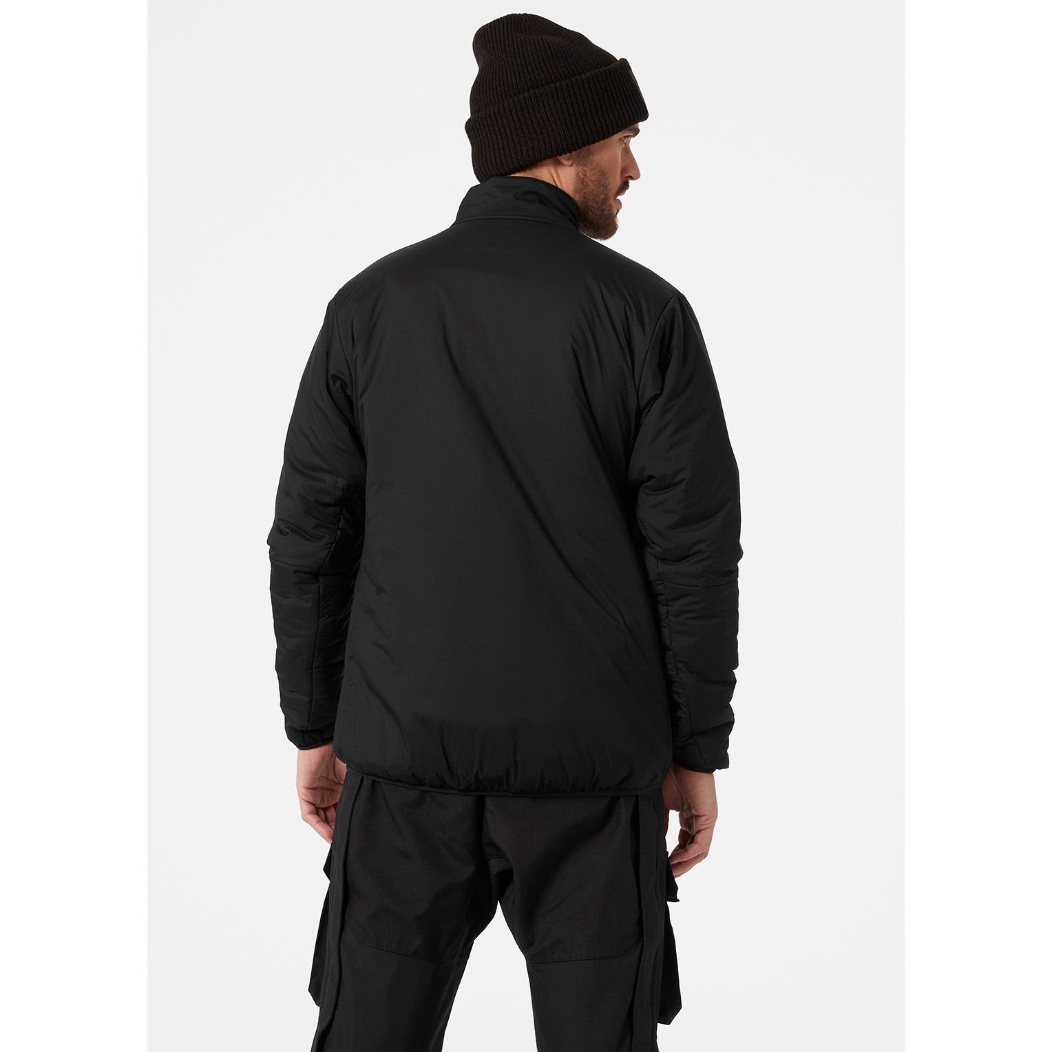 ARCTIC PATROL 3-IN-1 LIGHT PARKA