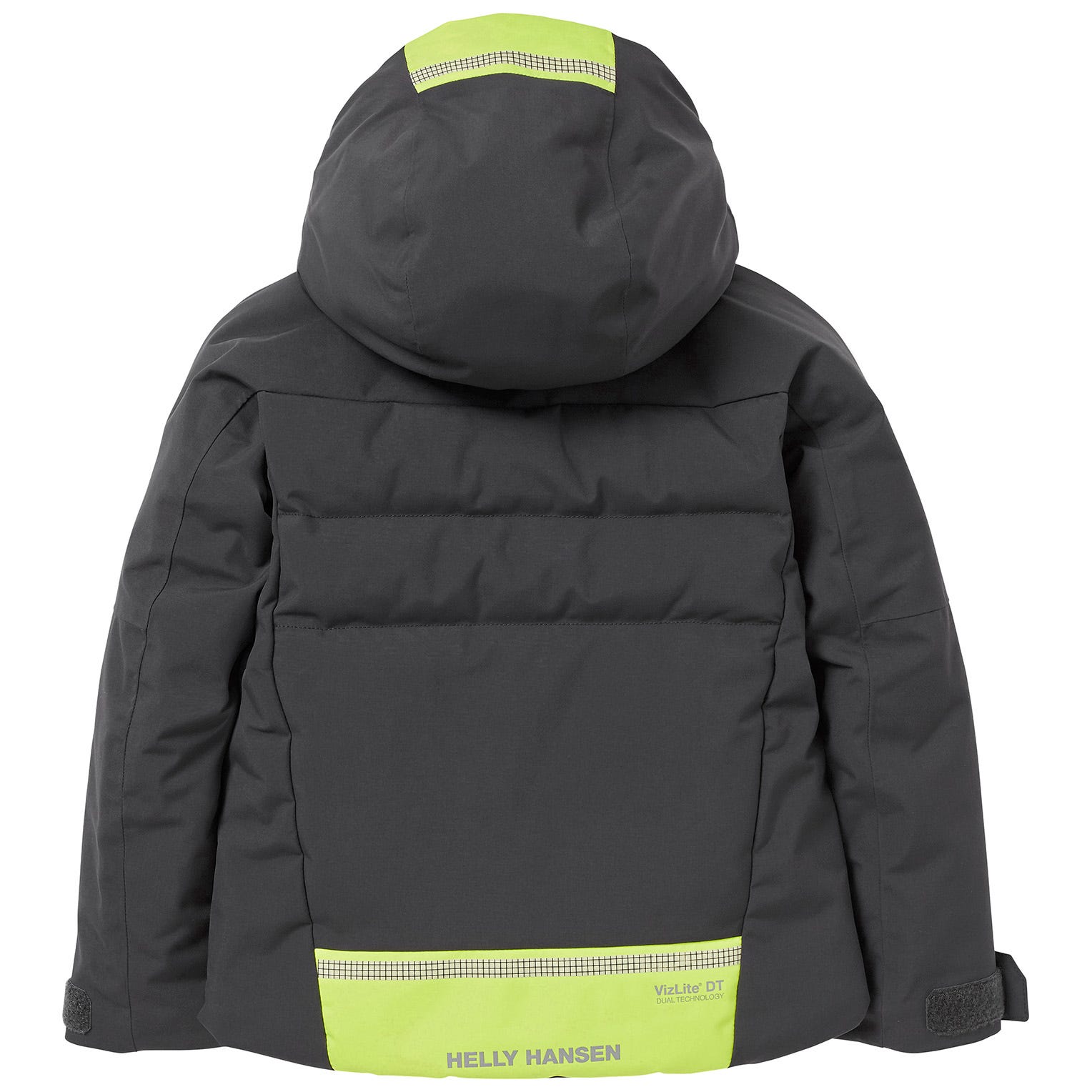 K LUMINENS JACKET