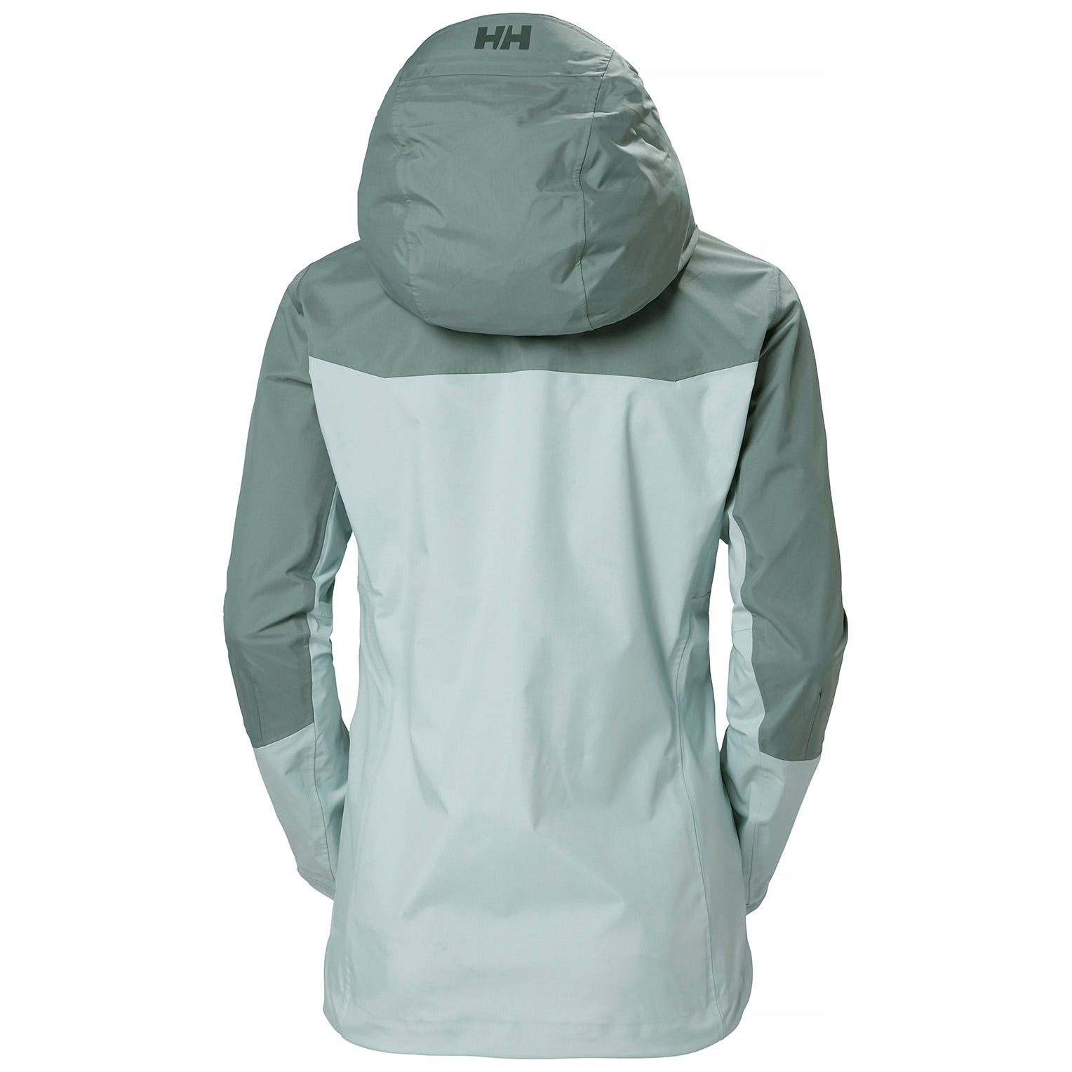 WOMEN'S VERGLAS 3L SHELL JACKET