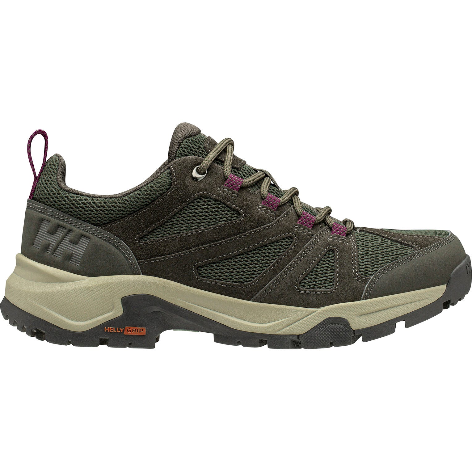 WOMEN'S SWITCHBACK TRAIL AIRFLOW HIKING BOOTS