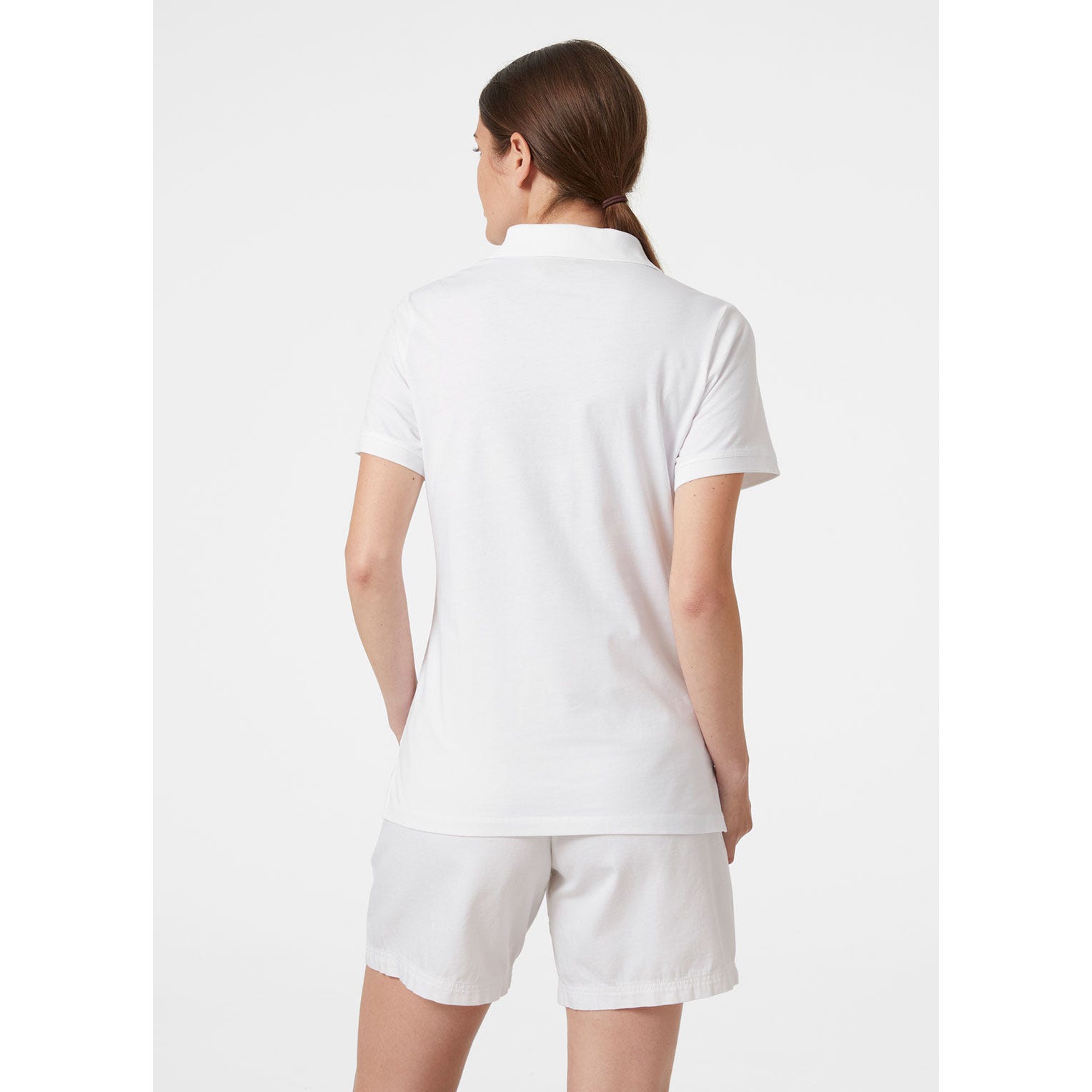 WOMEN'S SIREN ORGANIC COTTON POLO