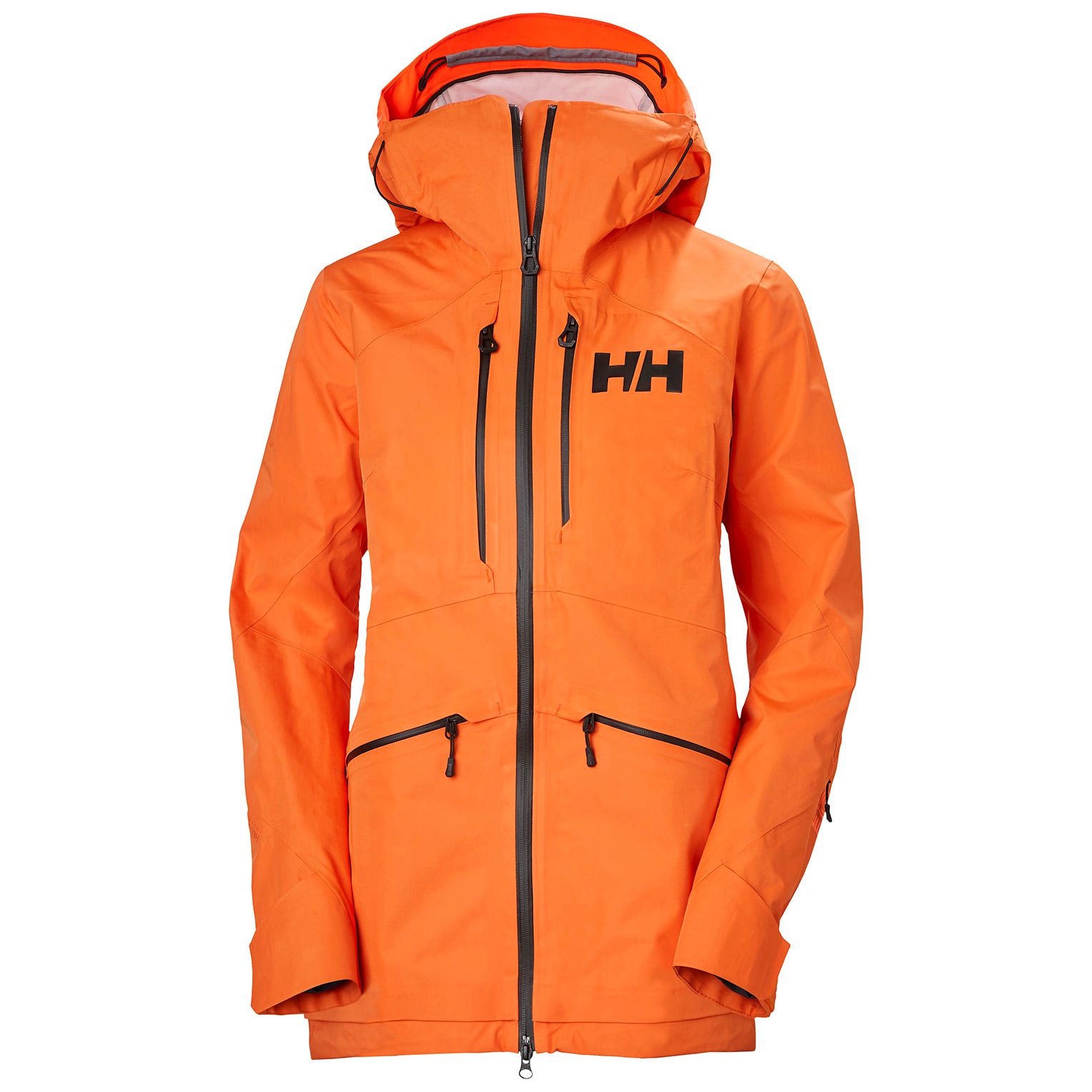 W ELEVATION INFINITY SHELL JACKET