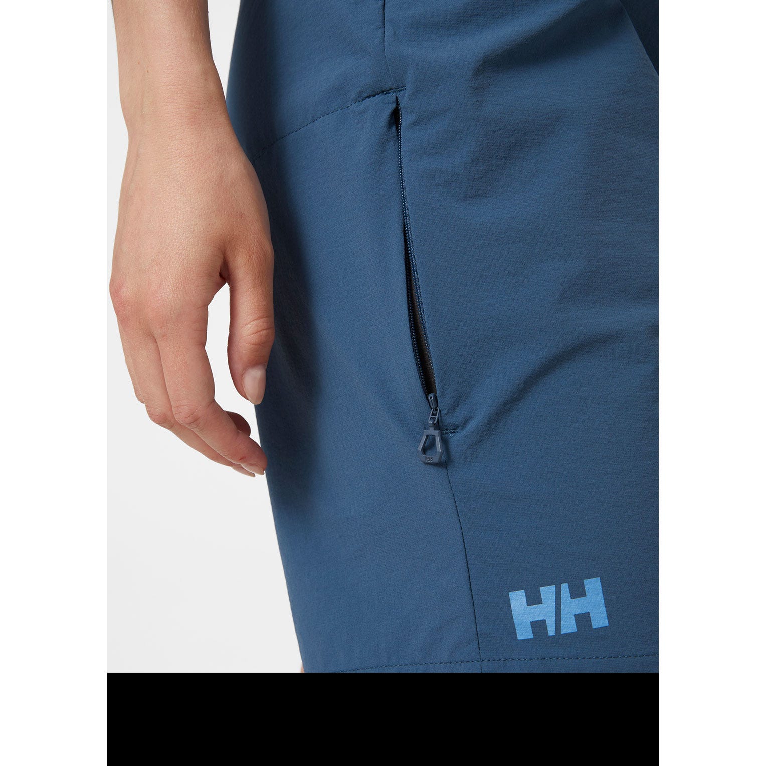 WOMEN'S BRONA SOFTSHELL SHORTS