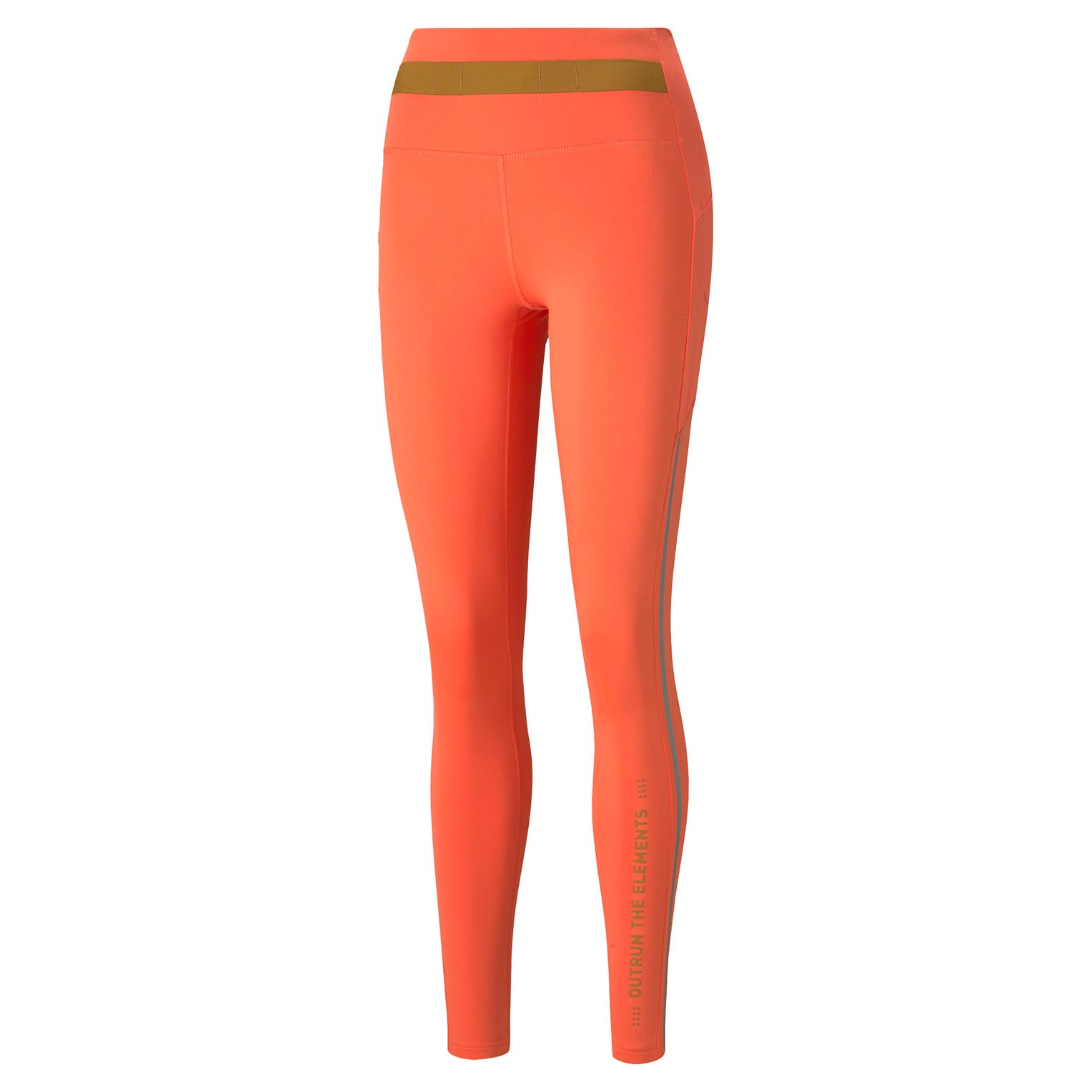 PUMA x Helly Hansen Tight W