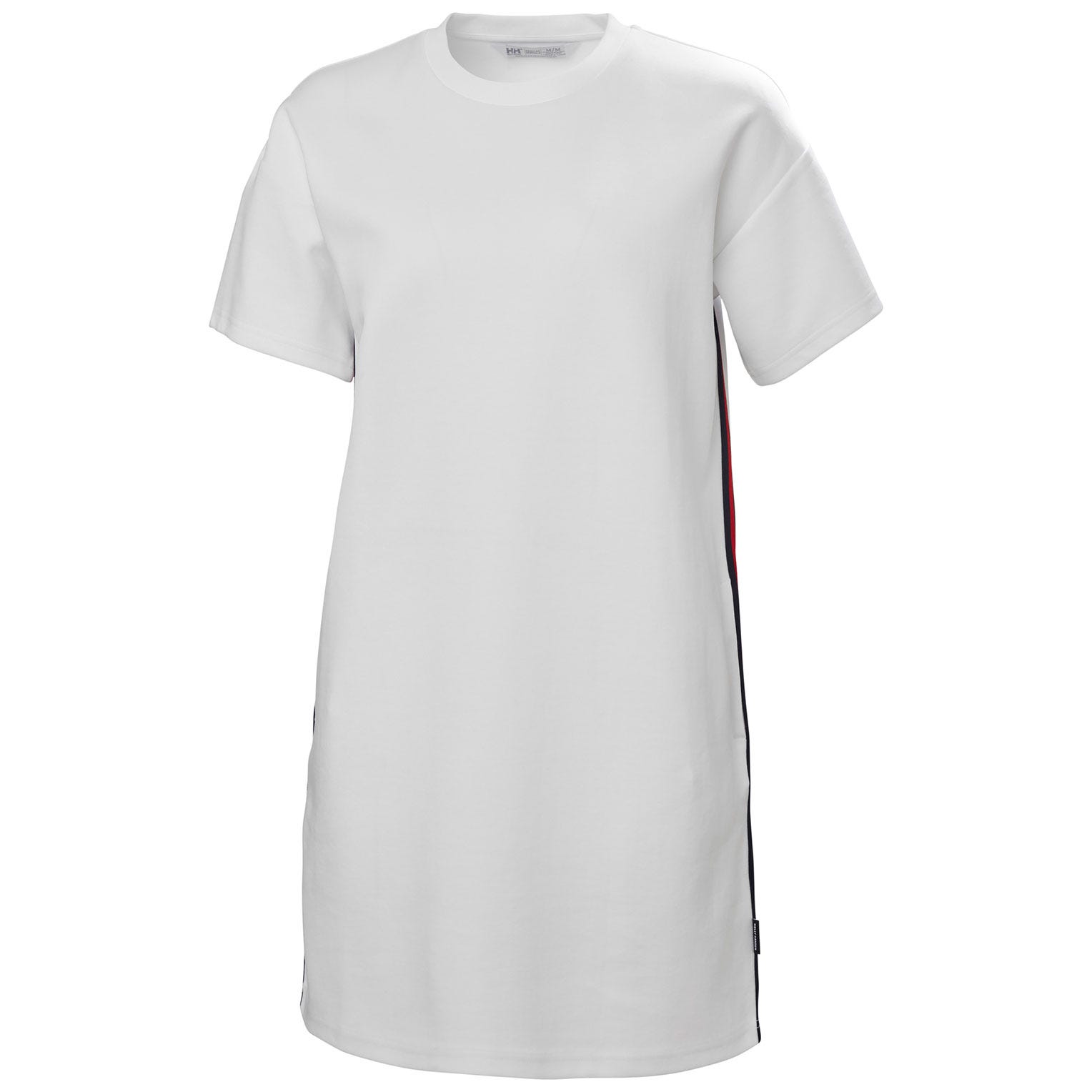 WOMEN'S  RWB T-SHIRT DRESS