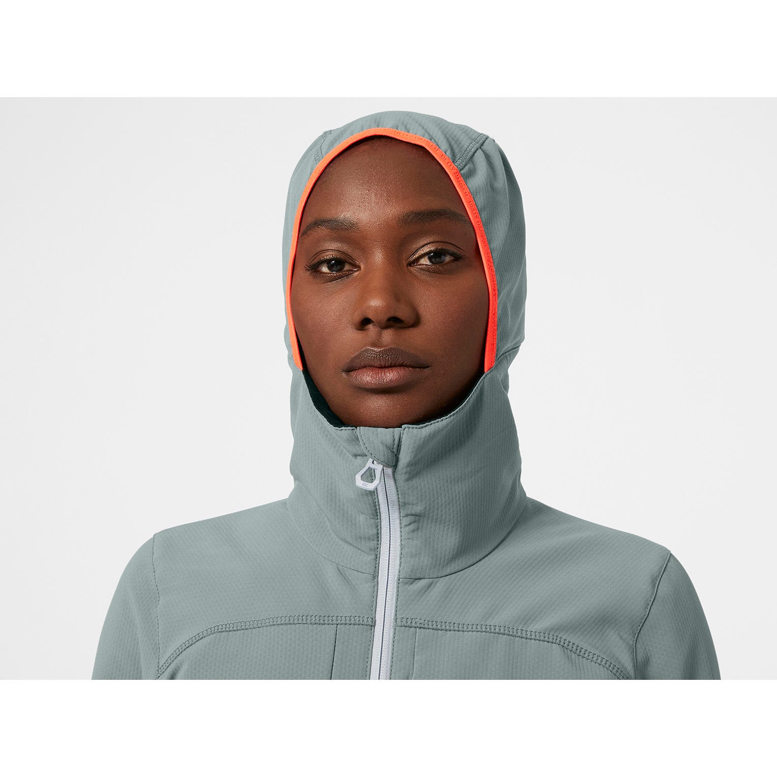 W AURORA SHIELD FLEECE JACKET