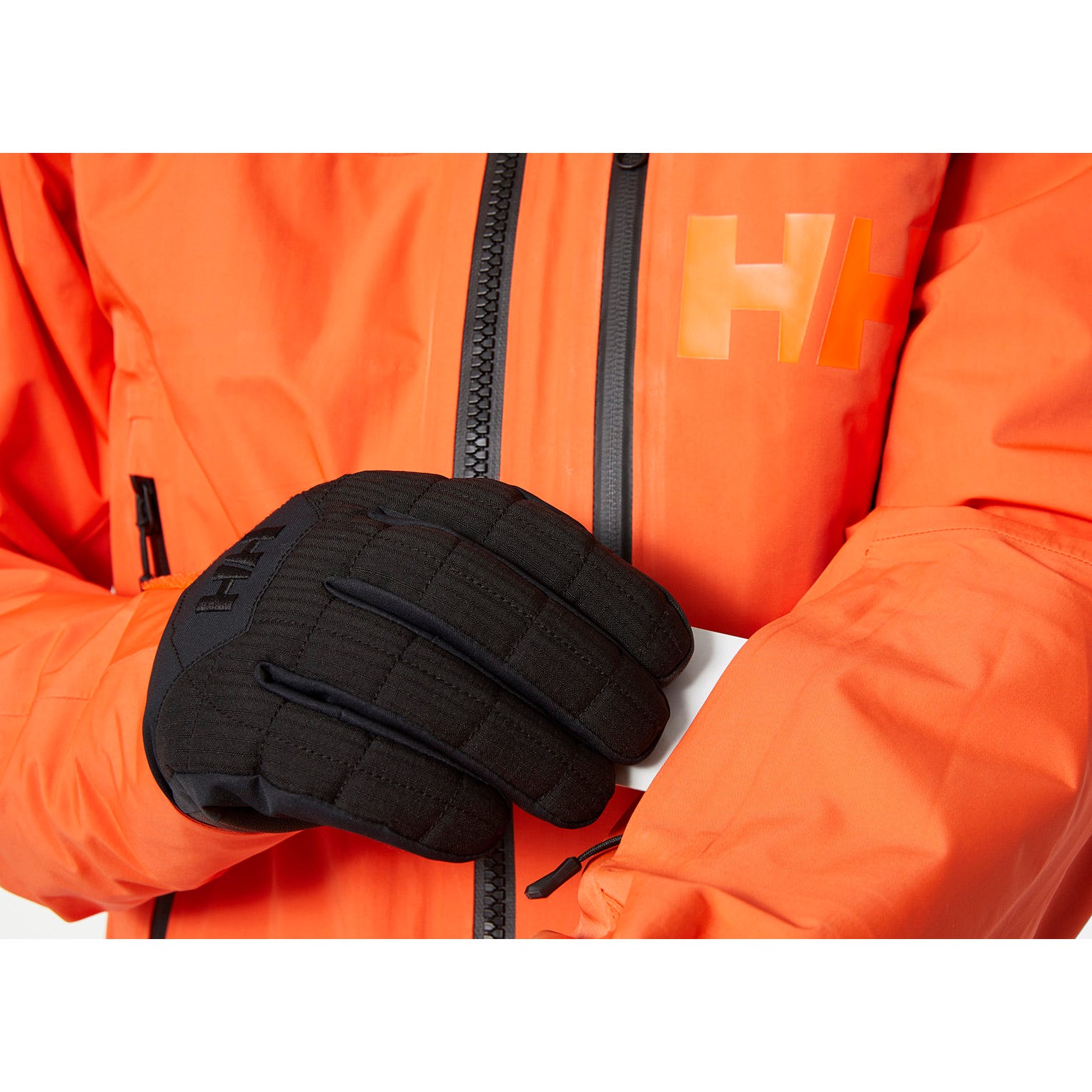 ULLR CHUGACH INFINITY POWDER SUIT