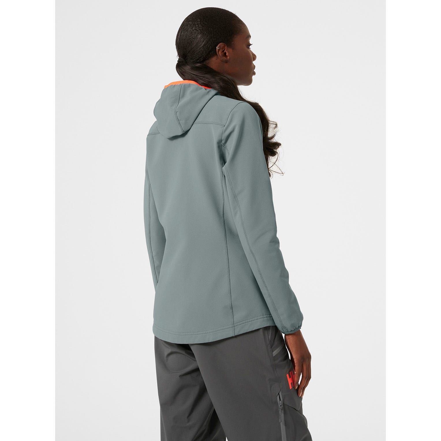 W AURORA SHIELD FLEECE JACKET
