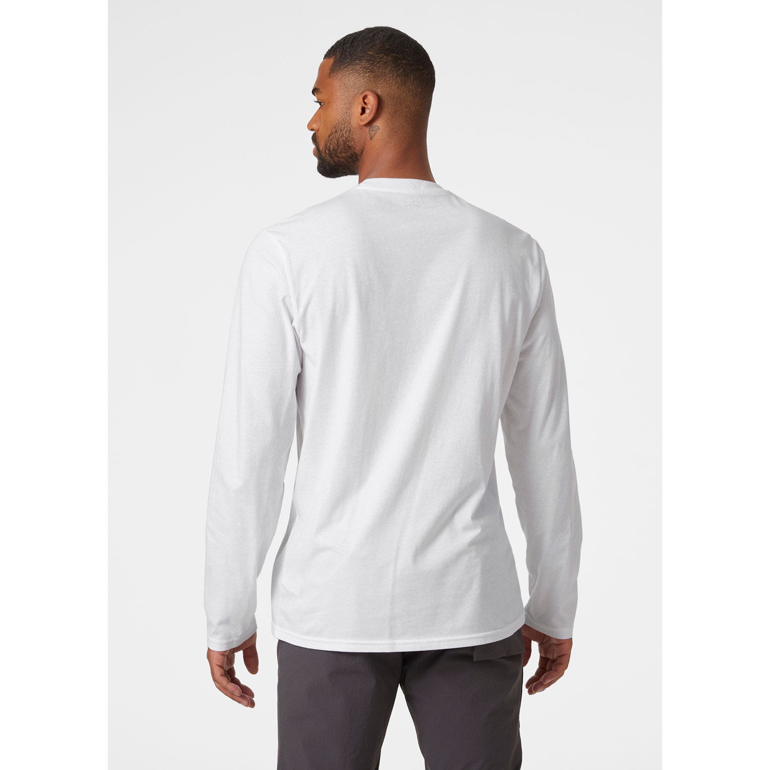 MEN'S NORD GRAPHIC LONGSLEEVE T-SHIRT