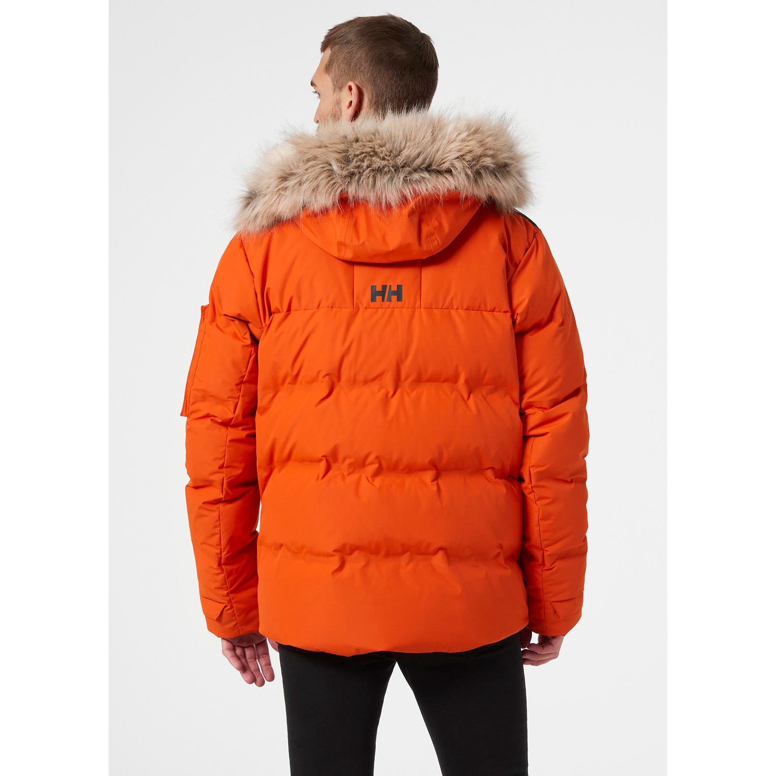 BOUVET DOWN JACKET