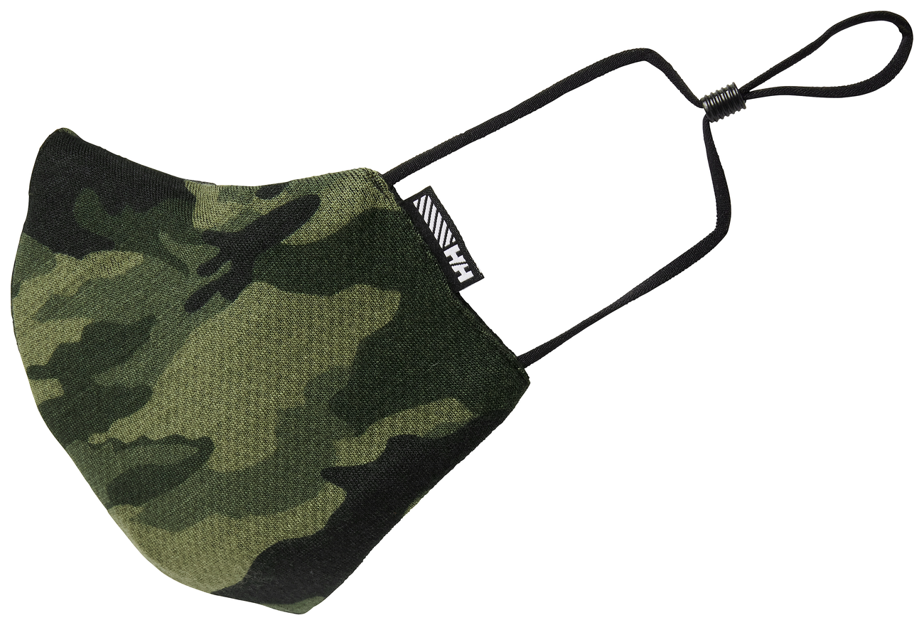 HH LIFA MERINO FACE MASK