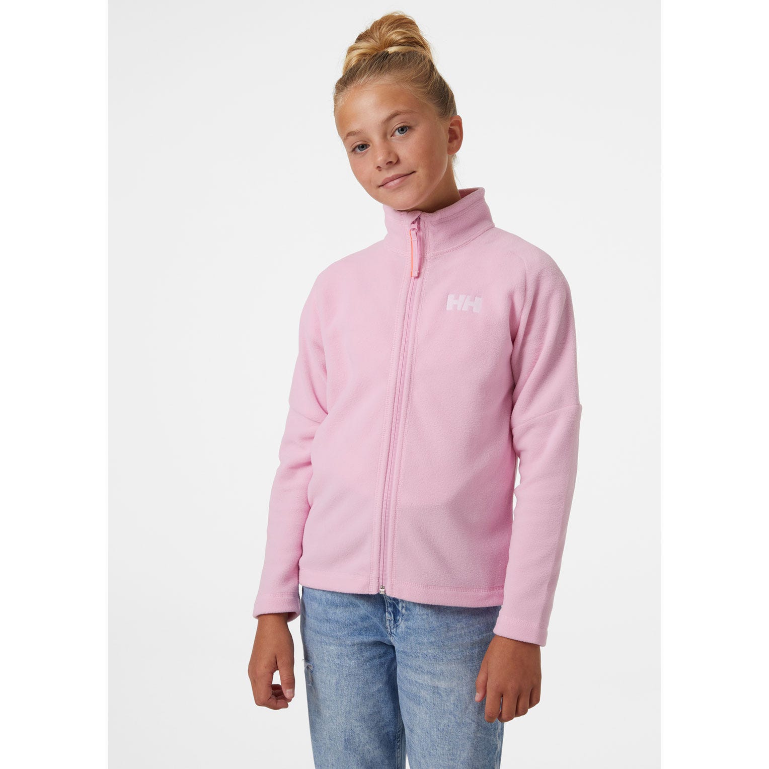 JUNIORS' DAYBREAKER 2.0 FLEECE JACKET