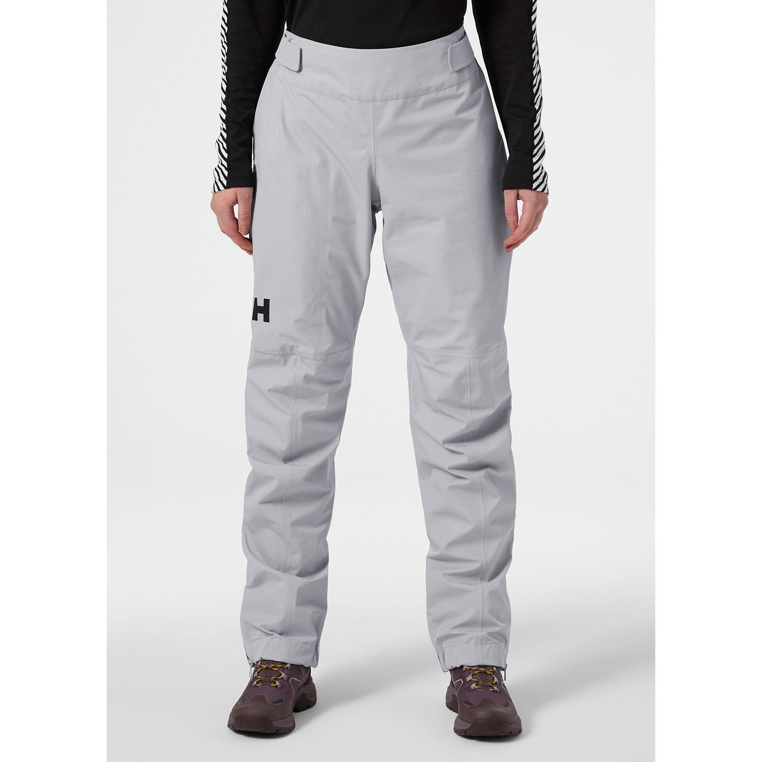 WOMEN'S ODIN 9 WORLDS INFINITY SHELL PANTS
