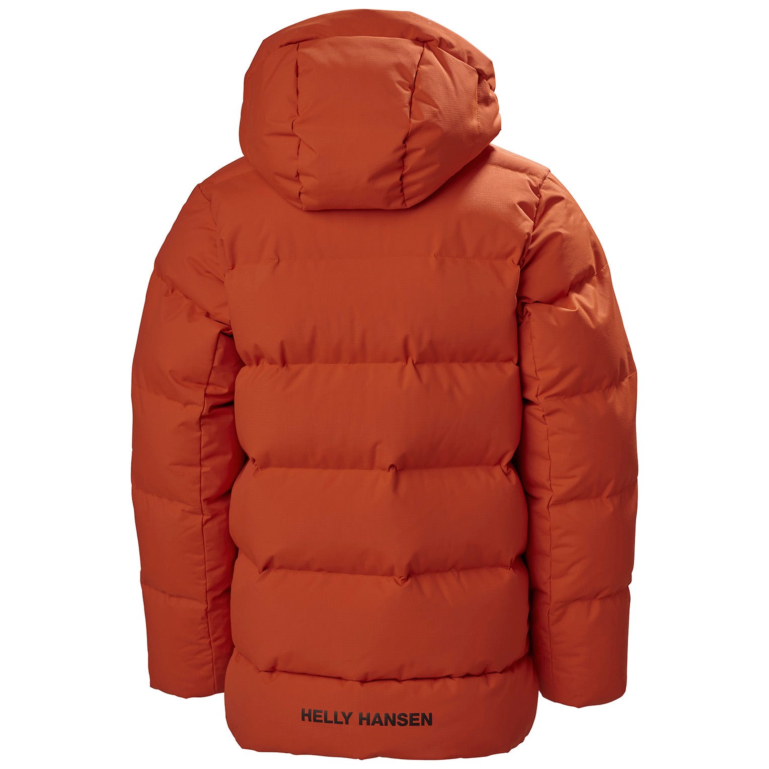JR URBAN PUFFY PARKA