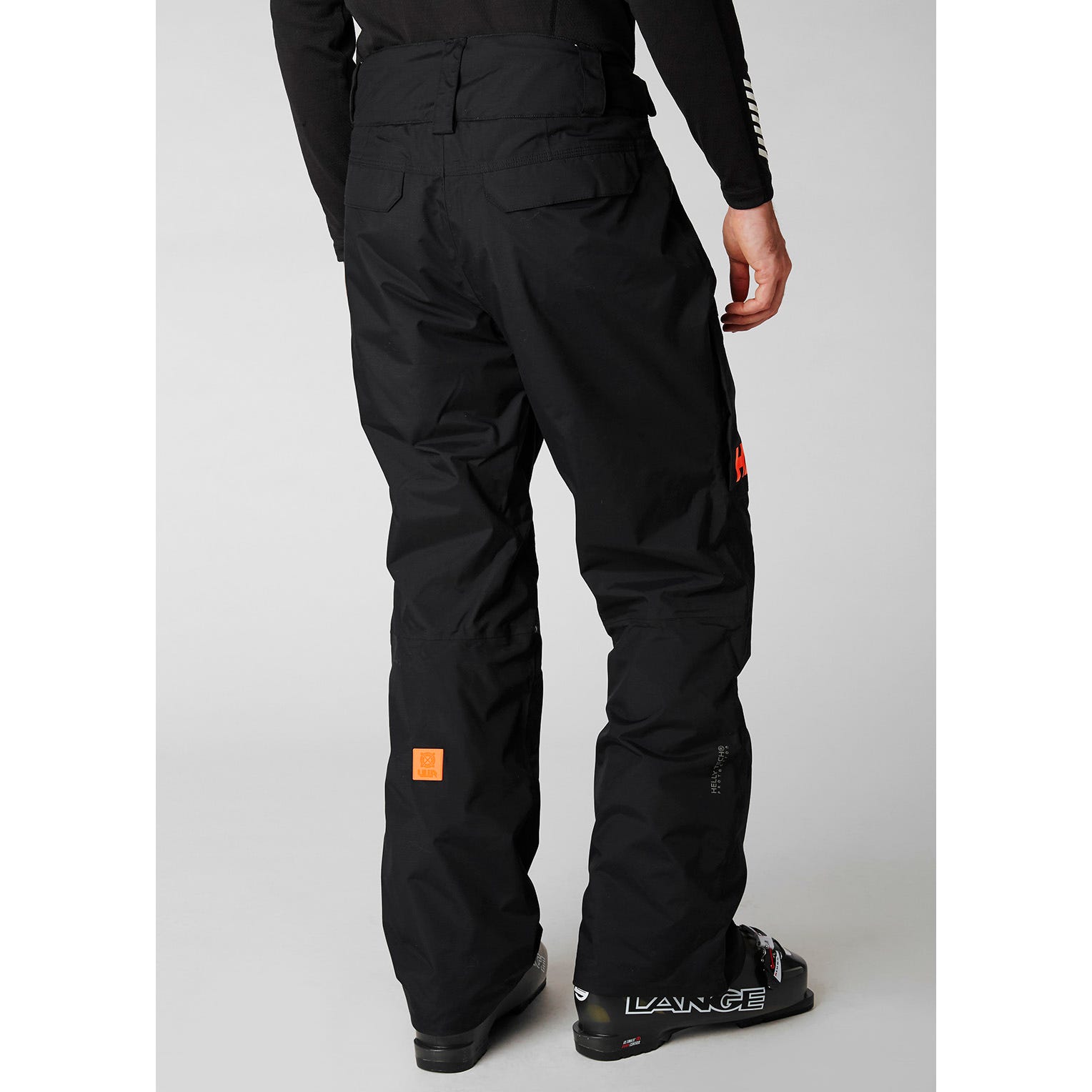 SOGN CARGO PANTS