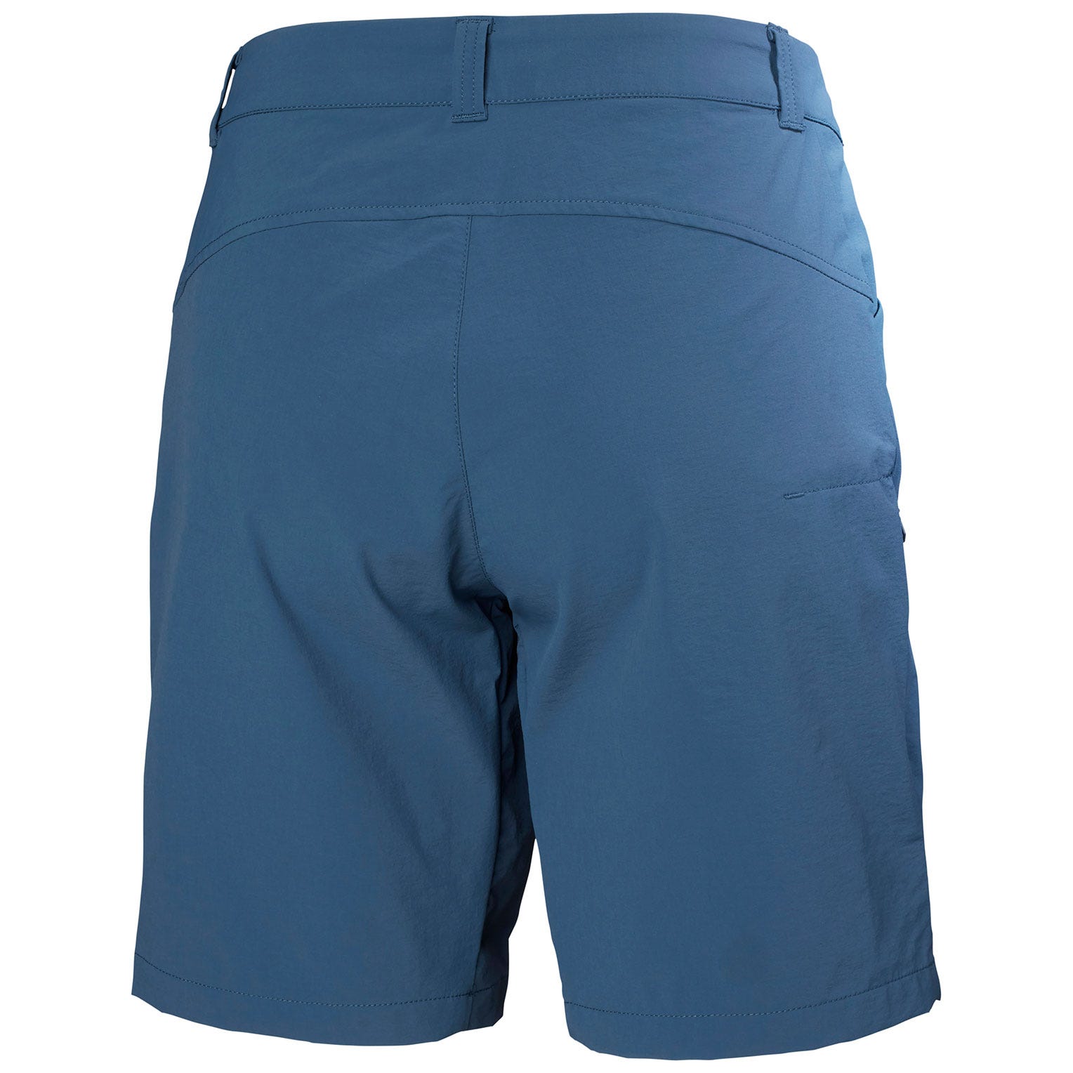 WOMEN'S BRONA SOFTSHELL SHORTS