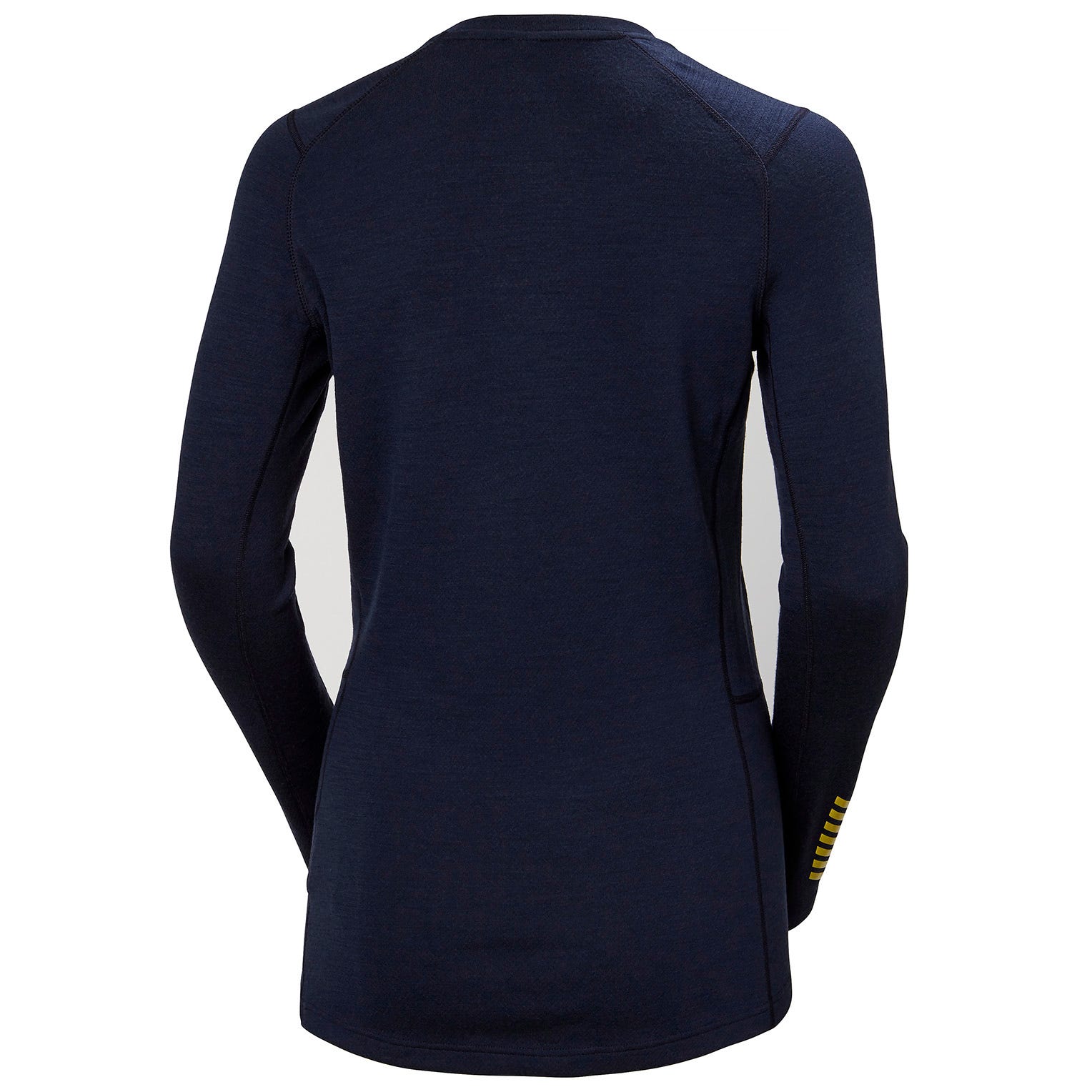 W LIFA MERINO MIDWEIGHT GRAPHIC CREW