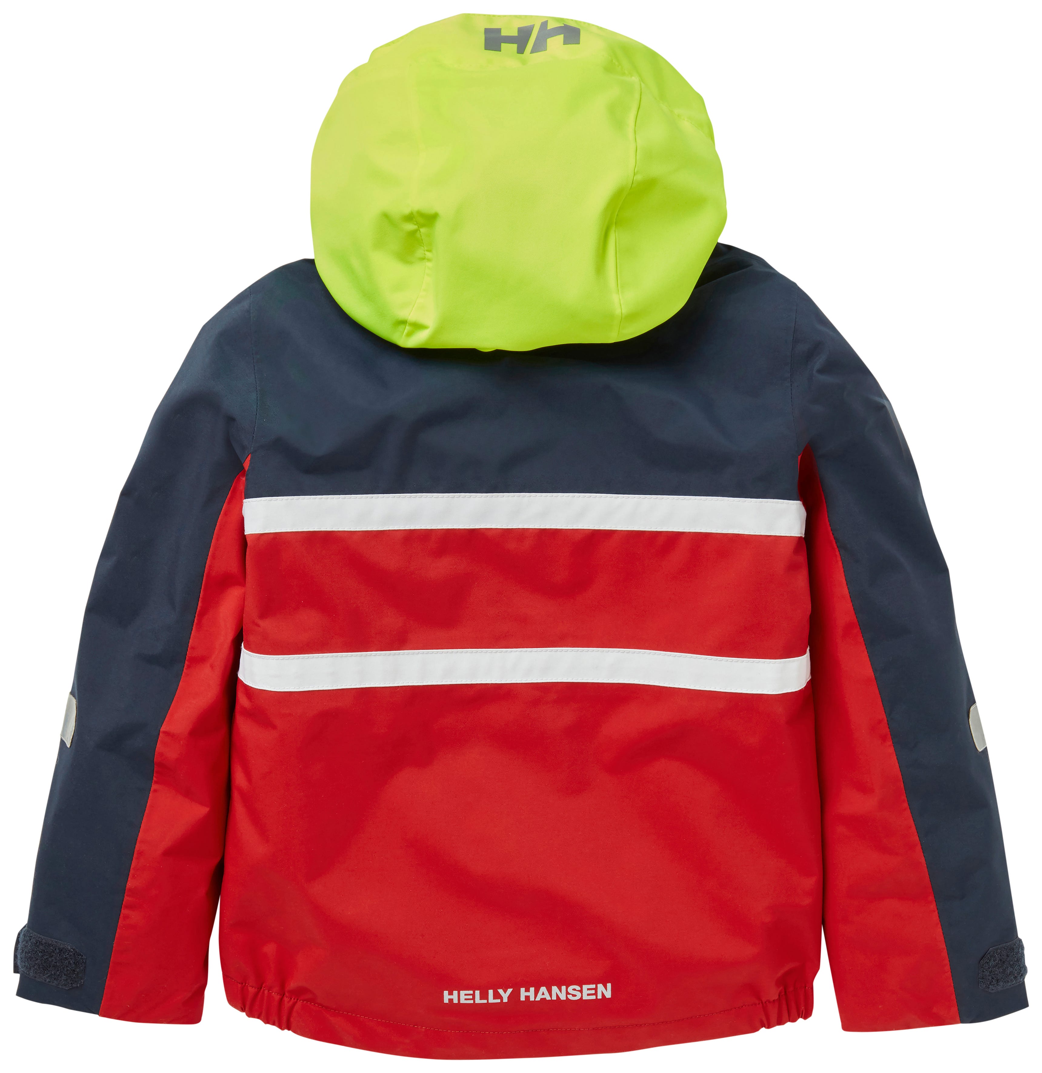 KIDS' SALTHOLM JACKET