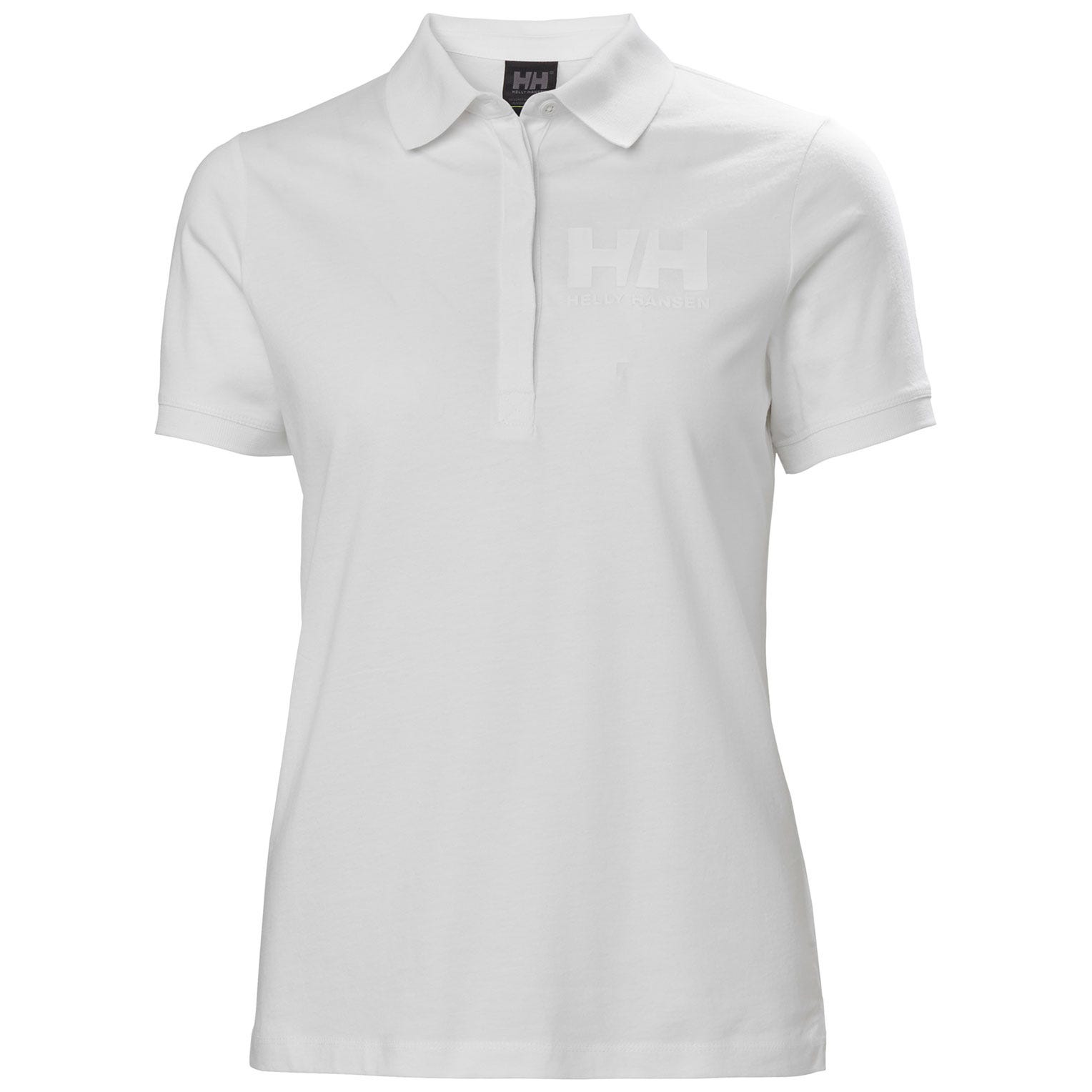 WOMEN'S SIREN ORGANIC COTTON POLO