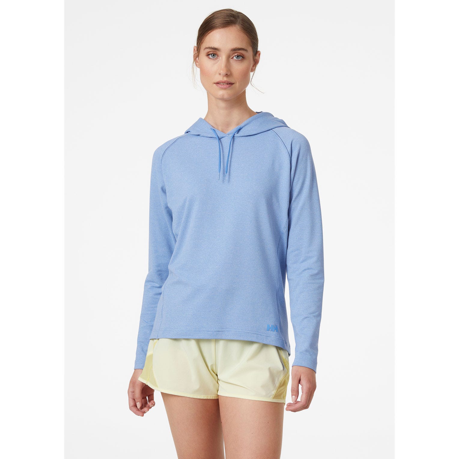 WOMEN'S VERGLAS LIGHT HOODIE