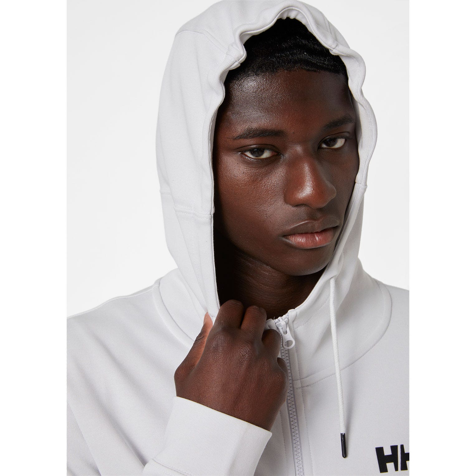 MEN'S MOVE SWEAT FULL-ZIP HOODIE