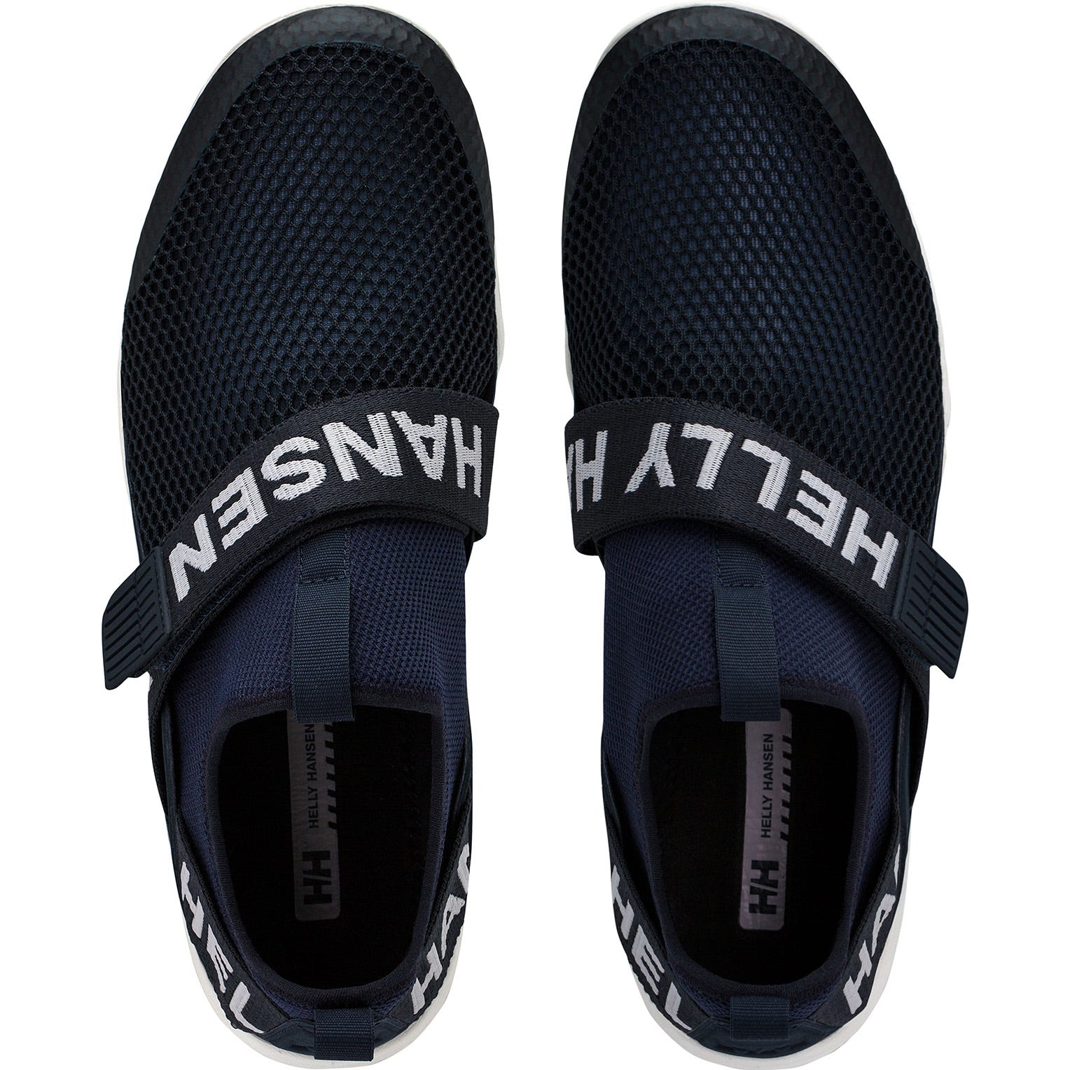 HYDROMOC SLIPON SHOE