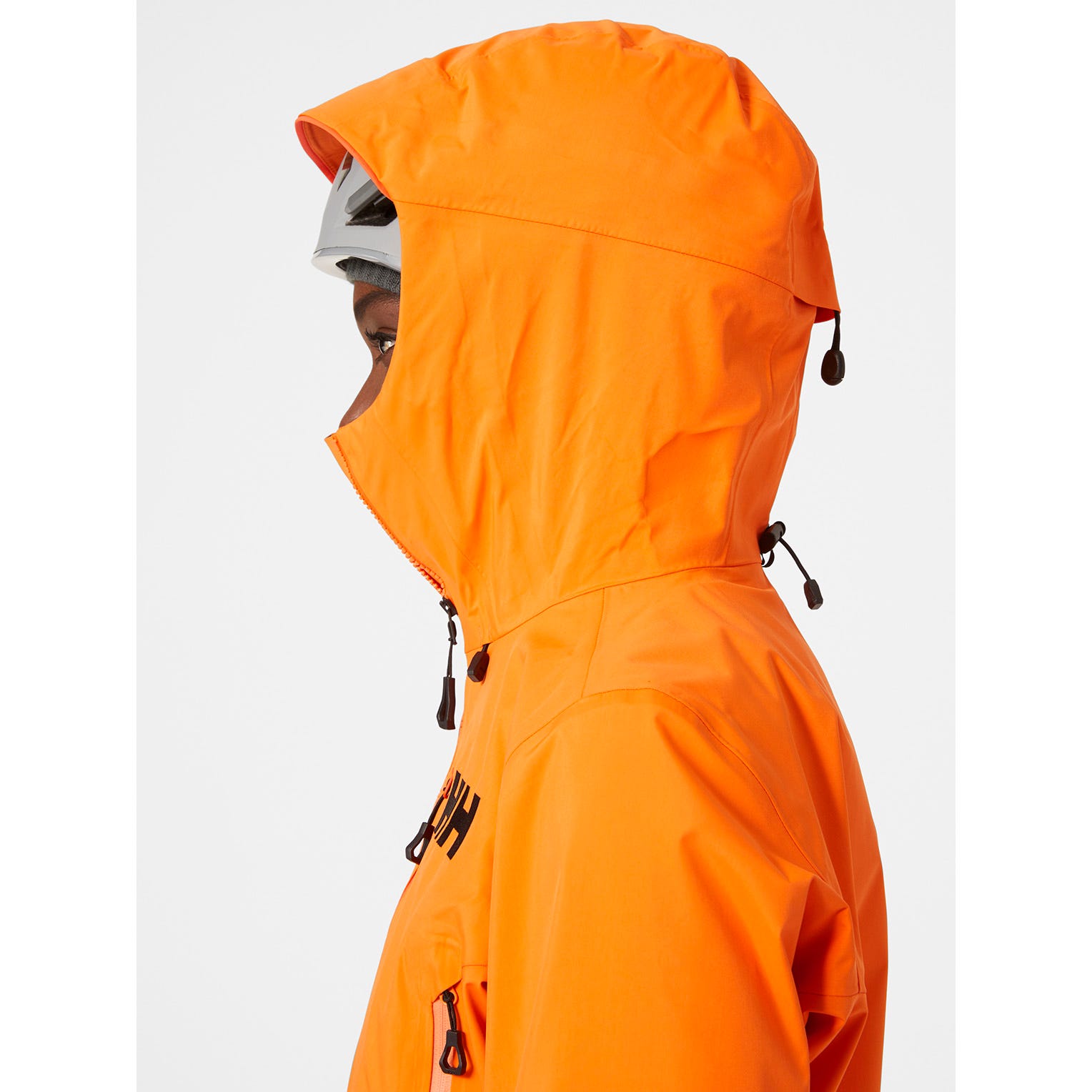 WOMEN'S ODIN 9 WORLDS 2.0 OUTDOOR SHELL JACKET