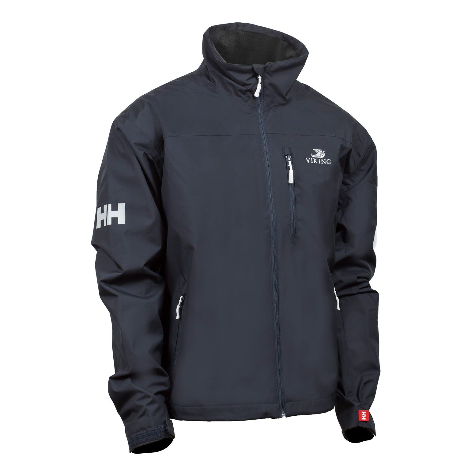 VC CREW MIDLAYER JACKET