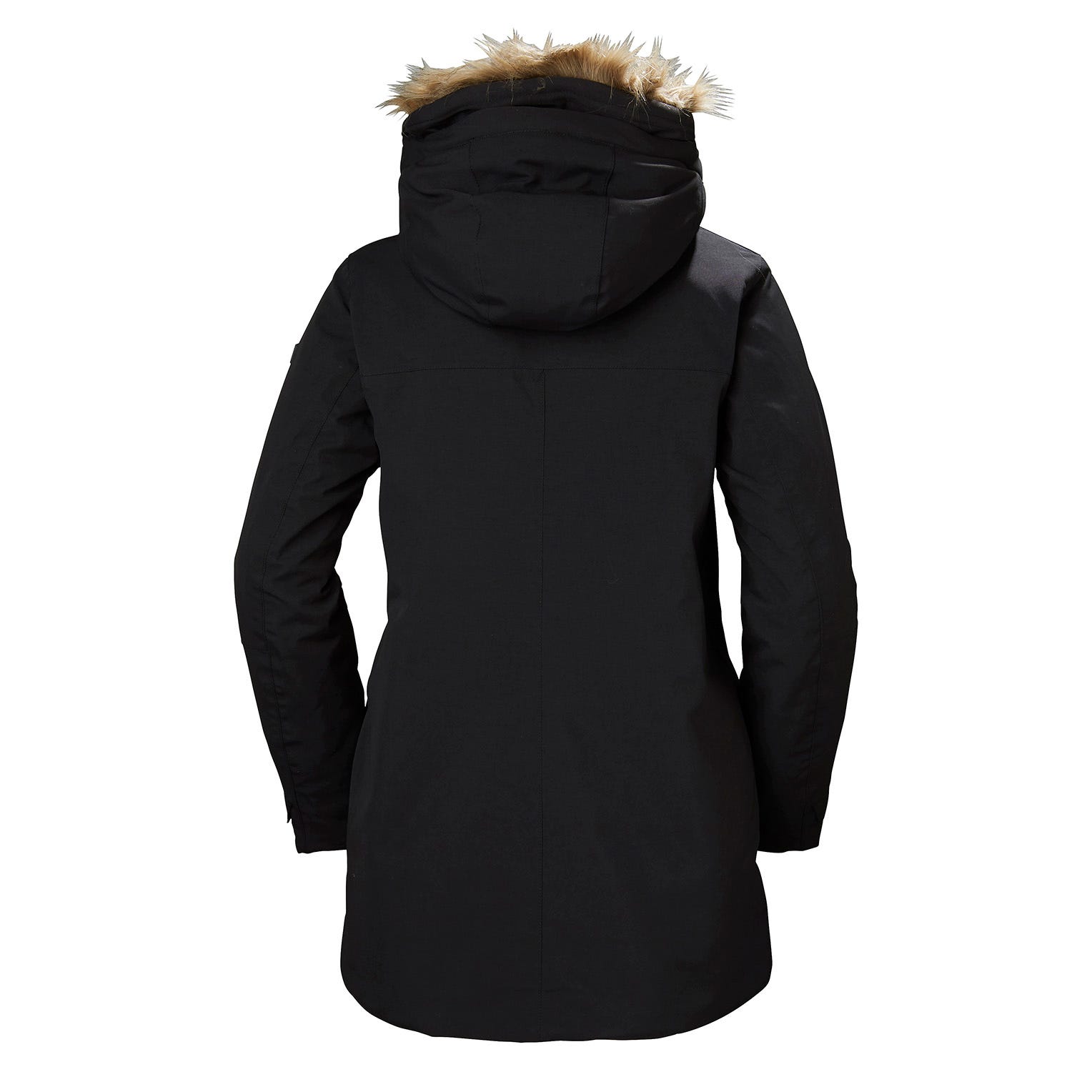 W SVALBARD 2 PARKA