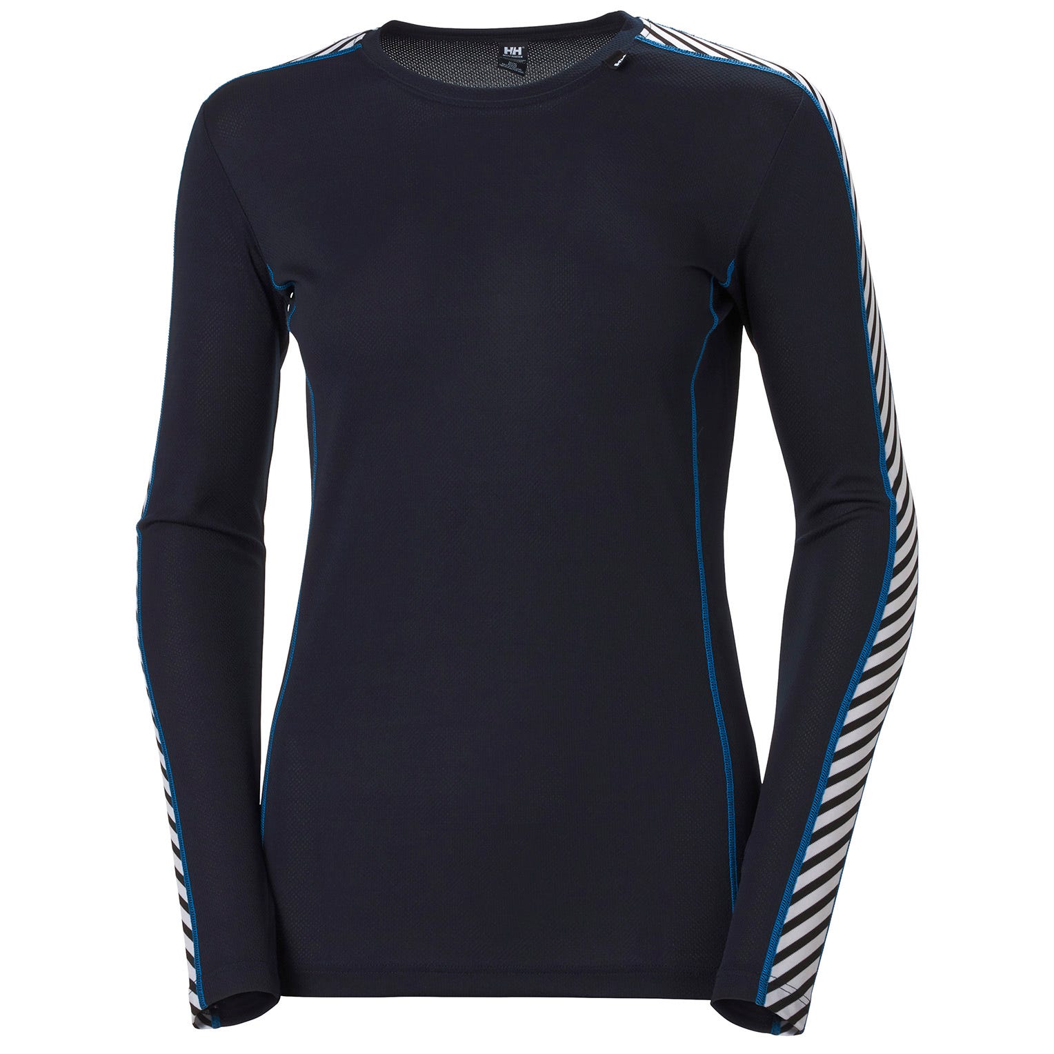 WOMEN'S HH LIFA® CREW BASE LAYER