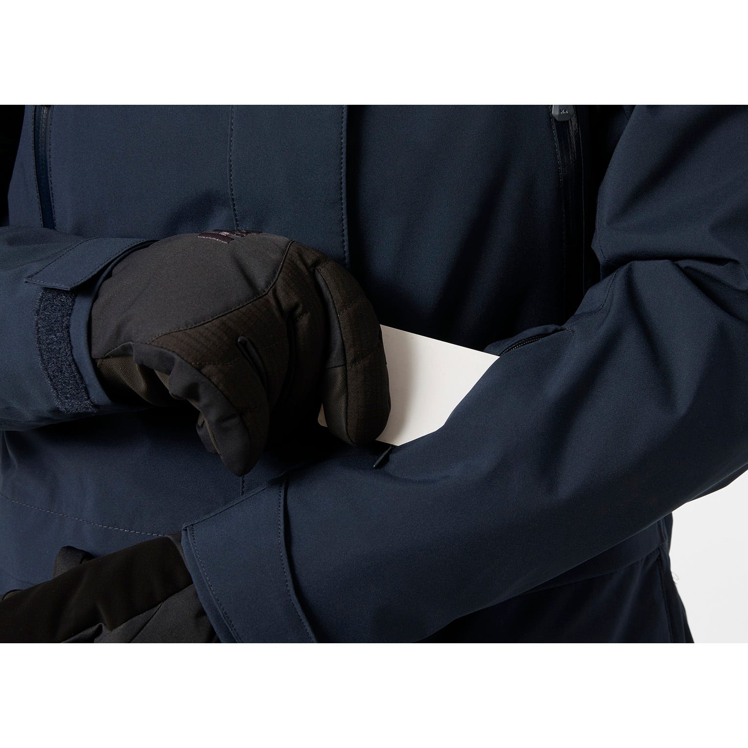 W BLUEBIRD 3-IN-1 JACKET