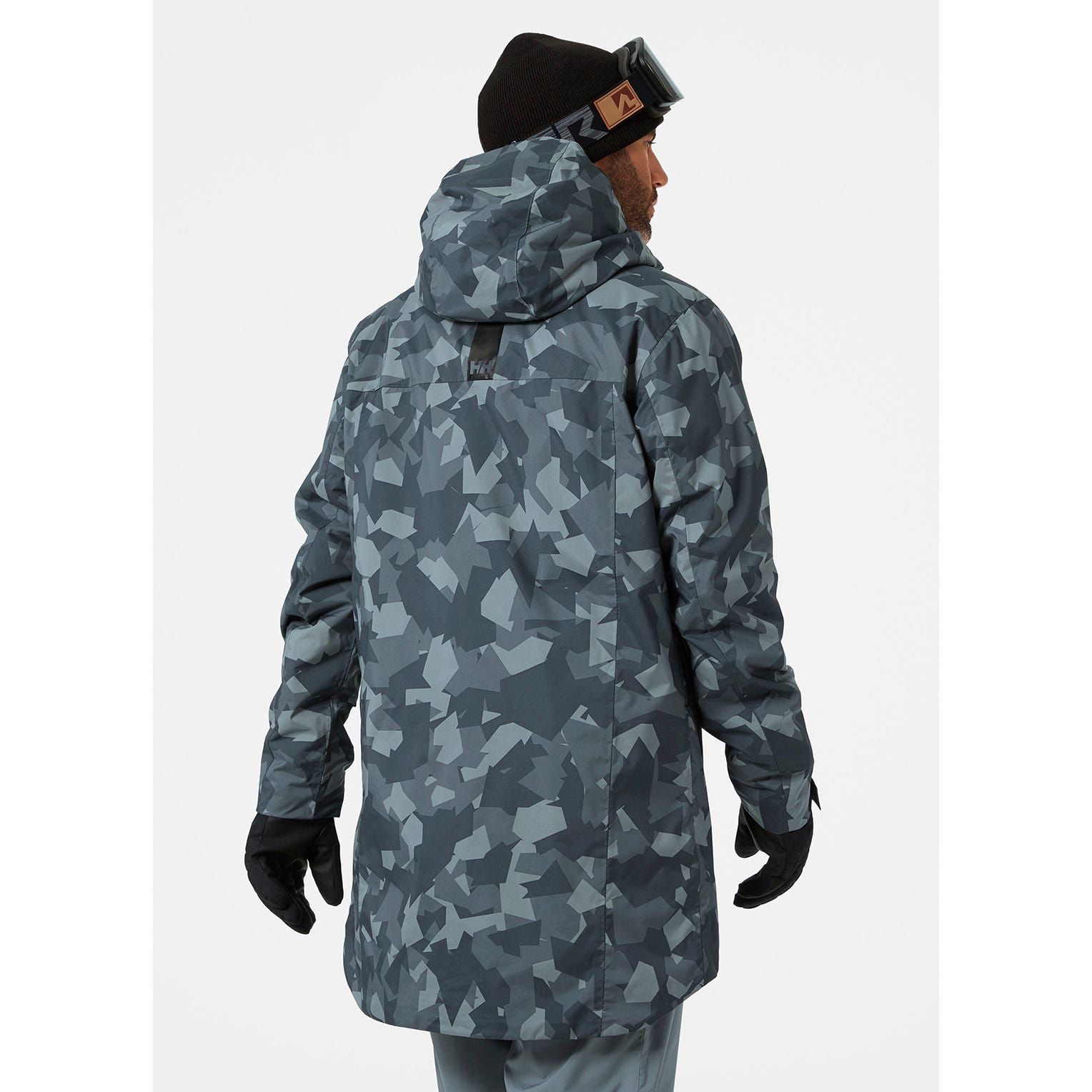 PARK CITY 3-IN-1-JACKET