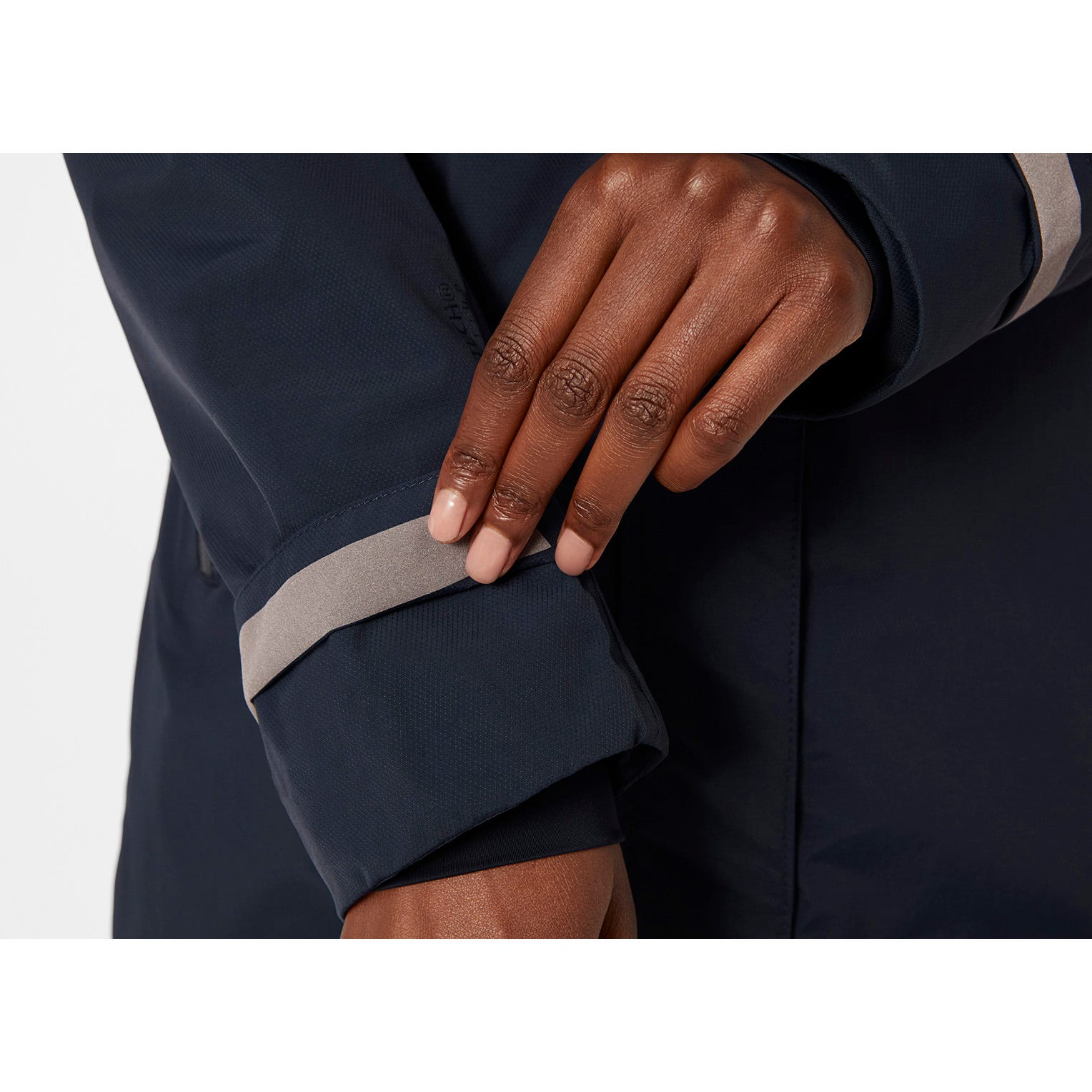 W ADORE INSULATED RAINCOAT