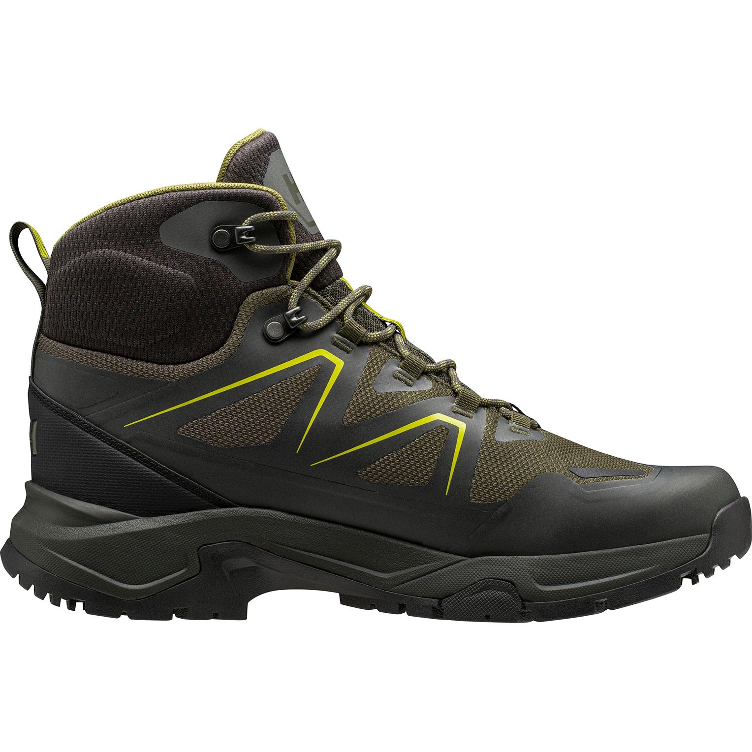 MEN'S CASCADE MID HELLY TECH® HIKING BOOTS