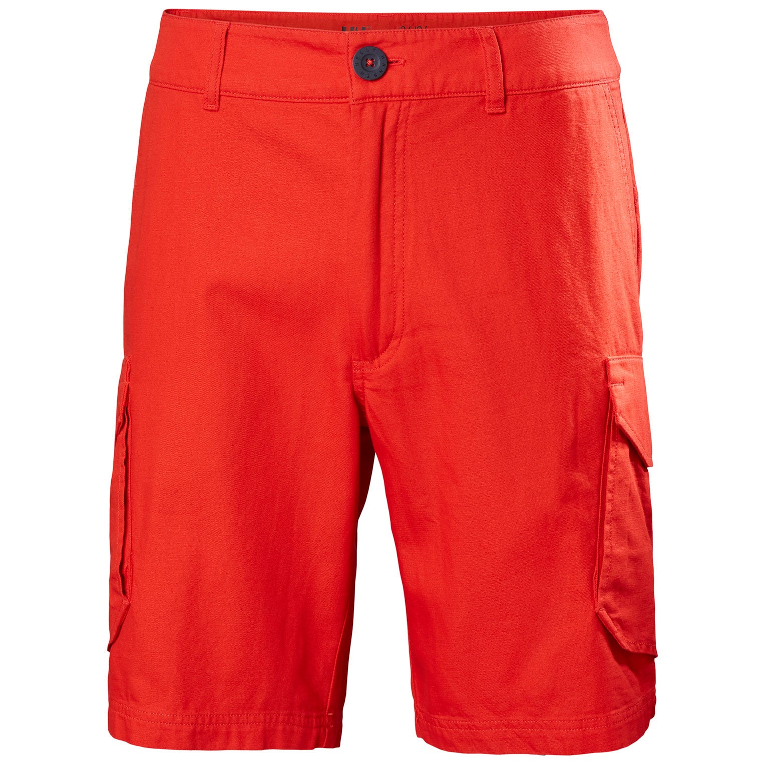 MEN'S BERMUDA CARGO SHORTS 2.0
