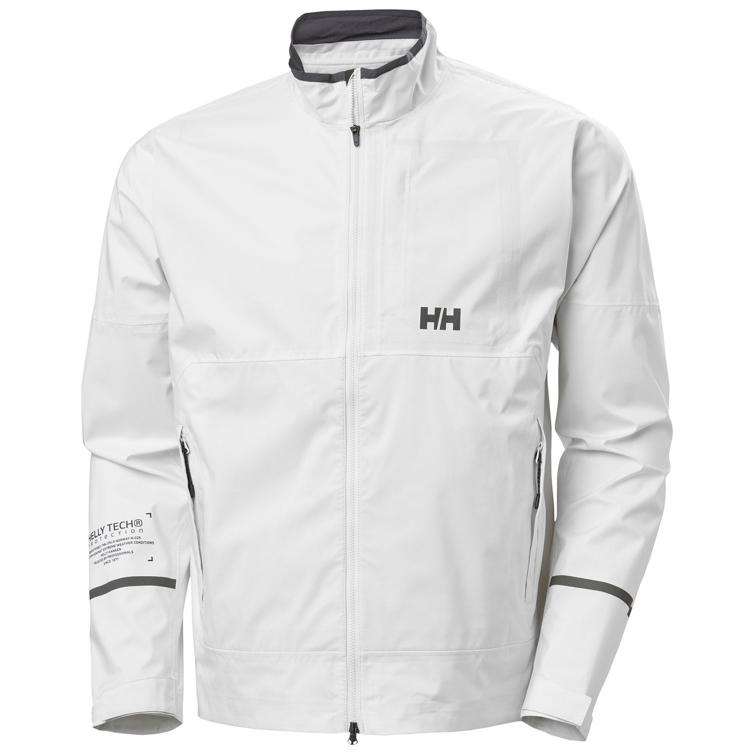 MEN'S RIDE 3L CYCLING SHELL JACKET
