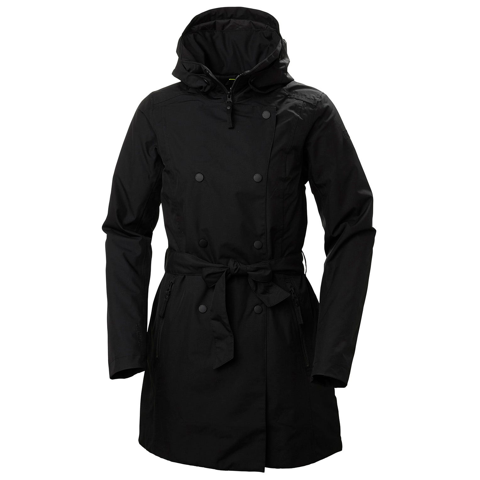 WOMEN'S WELSEY II WATERPROOF INSULATED TRENCH