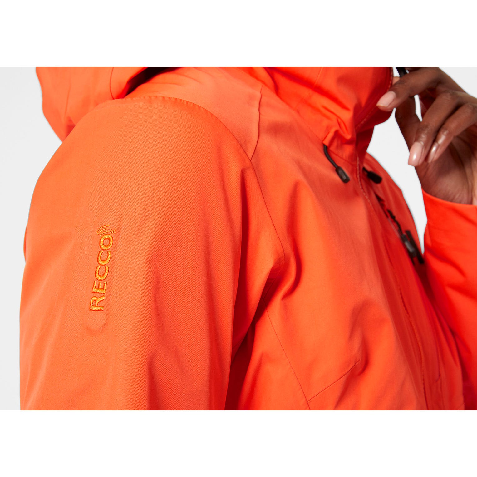 W ODIN MOUNTAIN INFINITY 3L SHELL JACKET