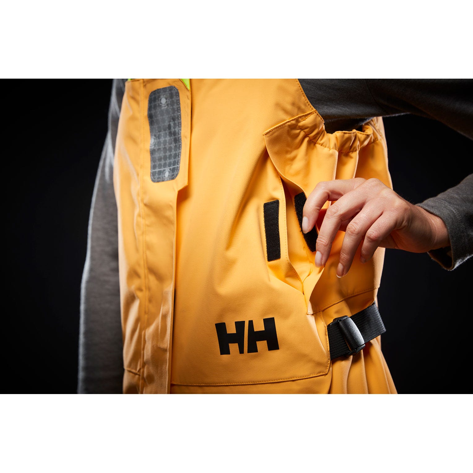 WOMEN'S SKAGEN OFFSHORE SAILING BIB