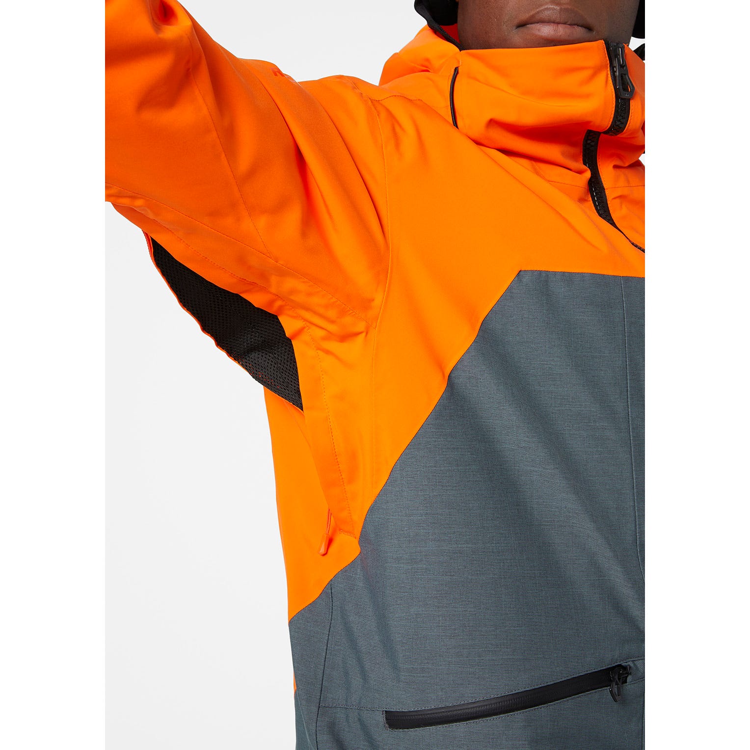 STRAIGHTLINE LIFALOFT 2.0 JACKET