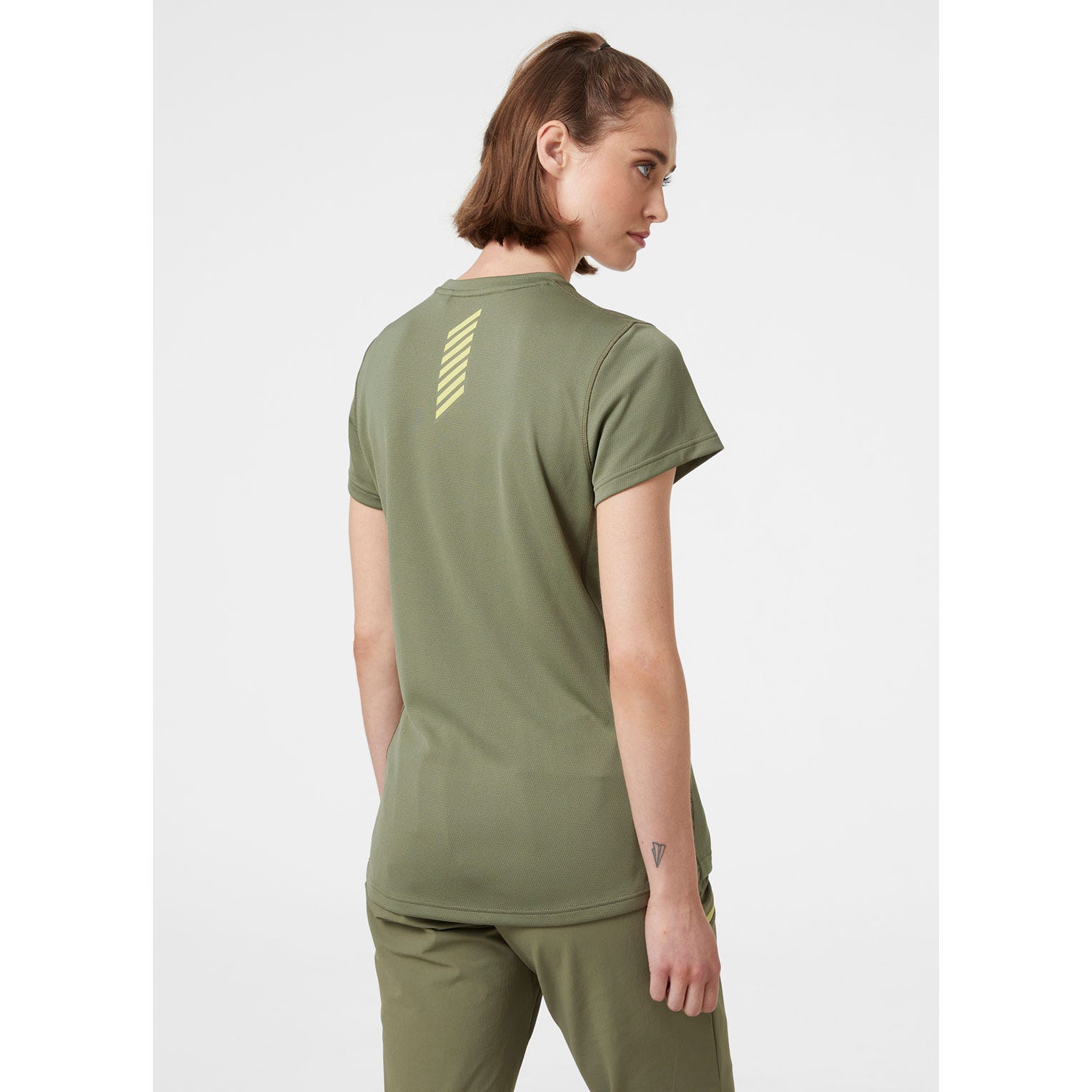 WOMEN'S HH LIFA® ACTIVE SOLEN T-SHIRT